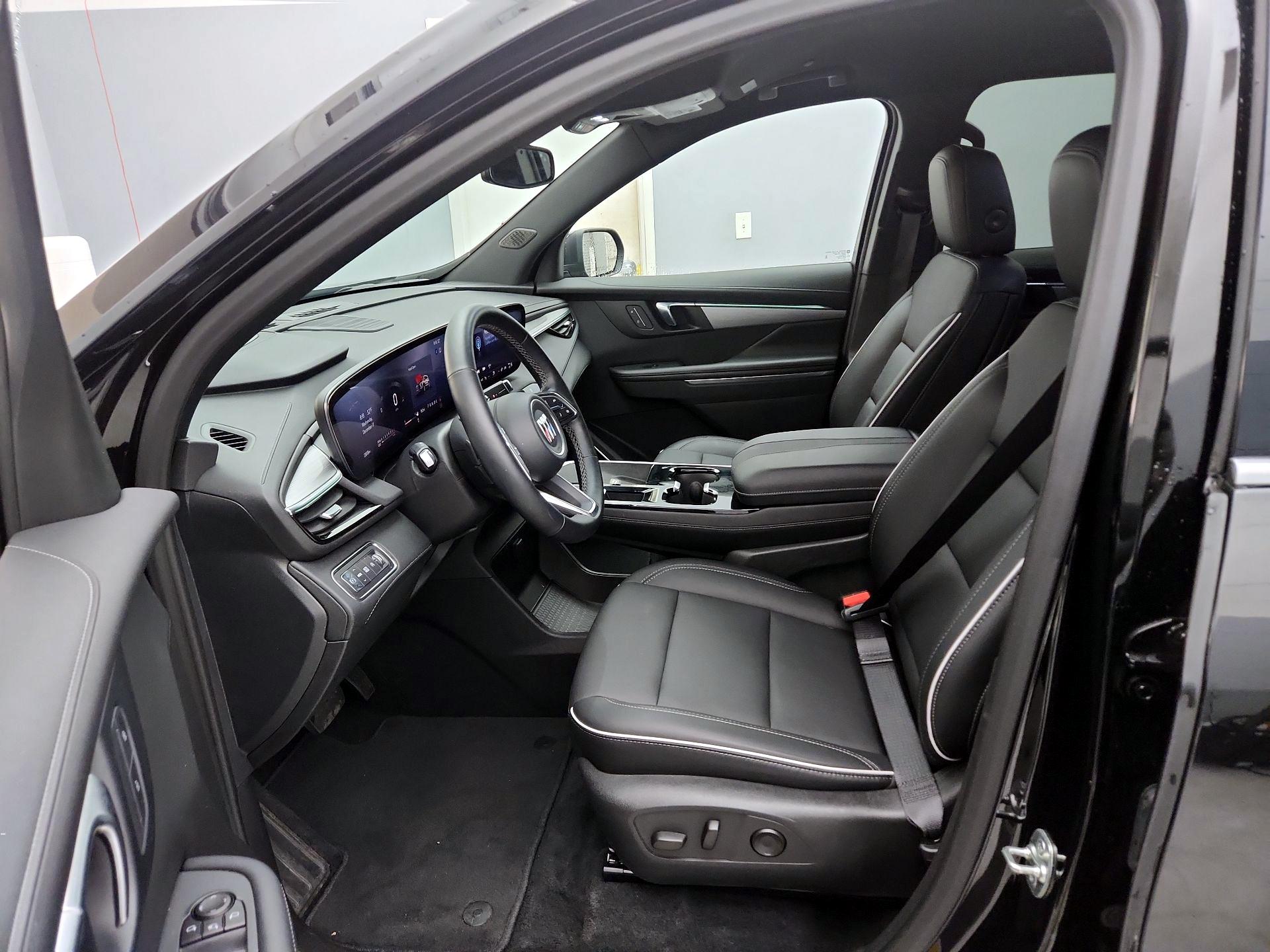 Thumbnail: 2025 Buick Enclave - 11