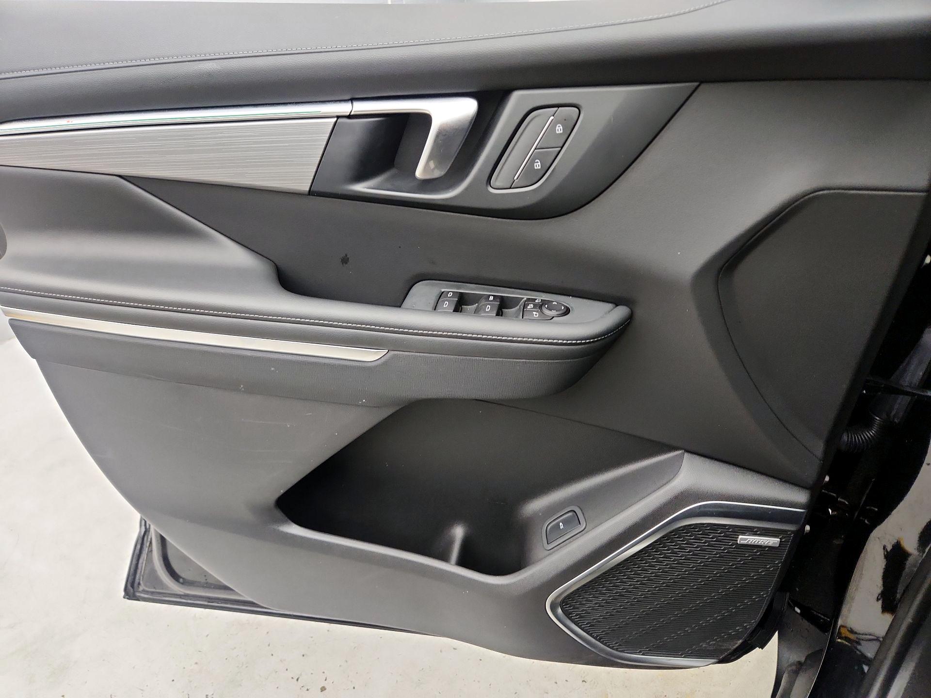 Thumbnail: 2025 Buick Enclave - 12