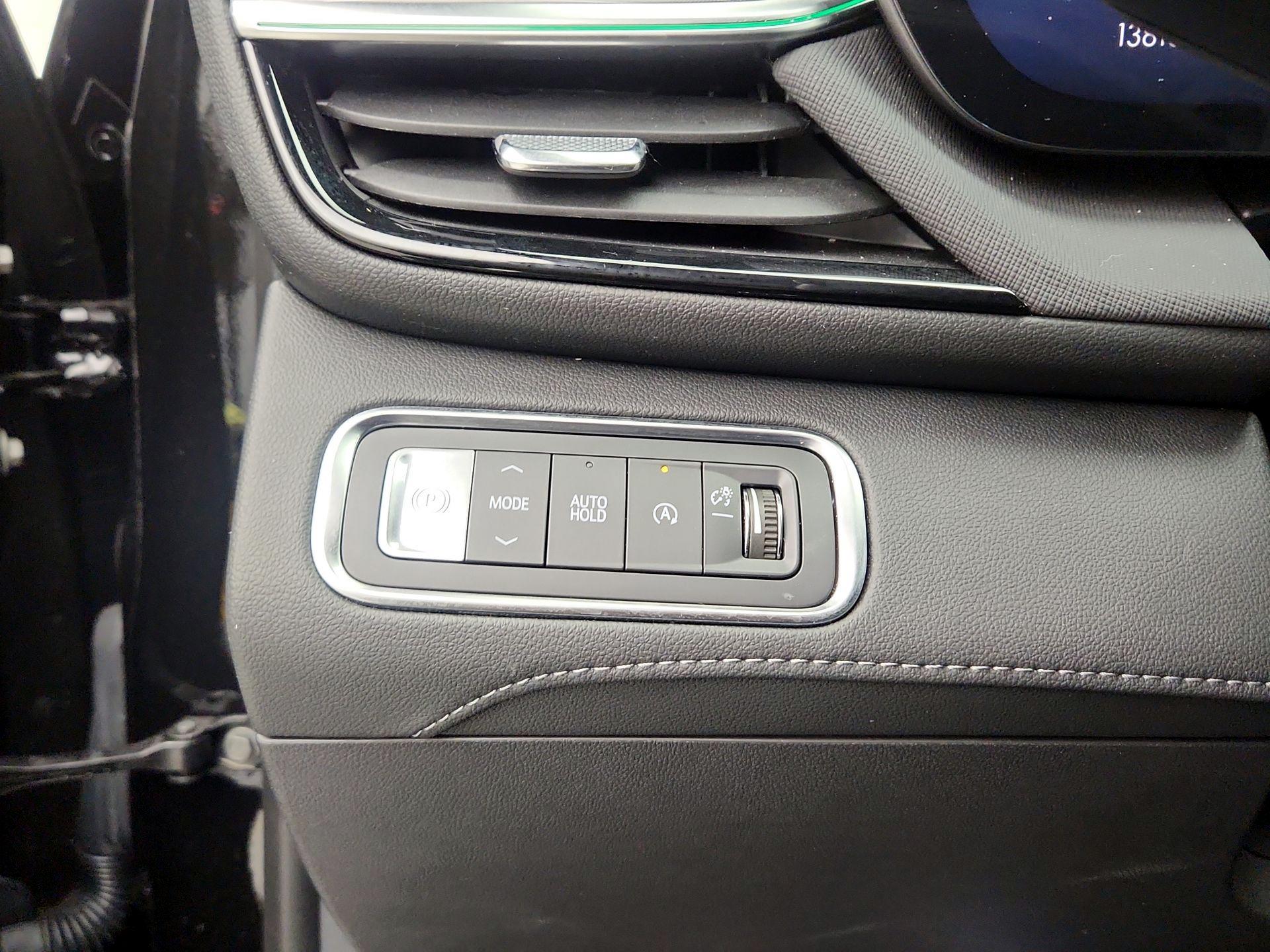 Thumbnail: 2025 Buick Enclave - 13