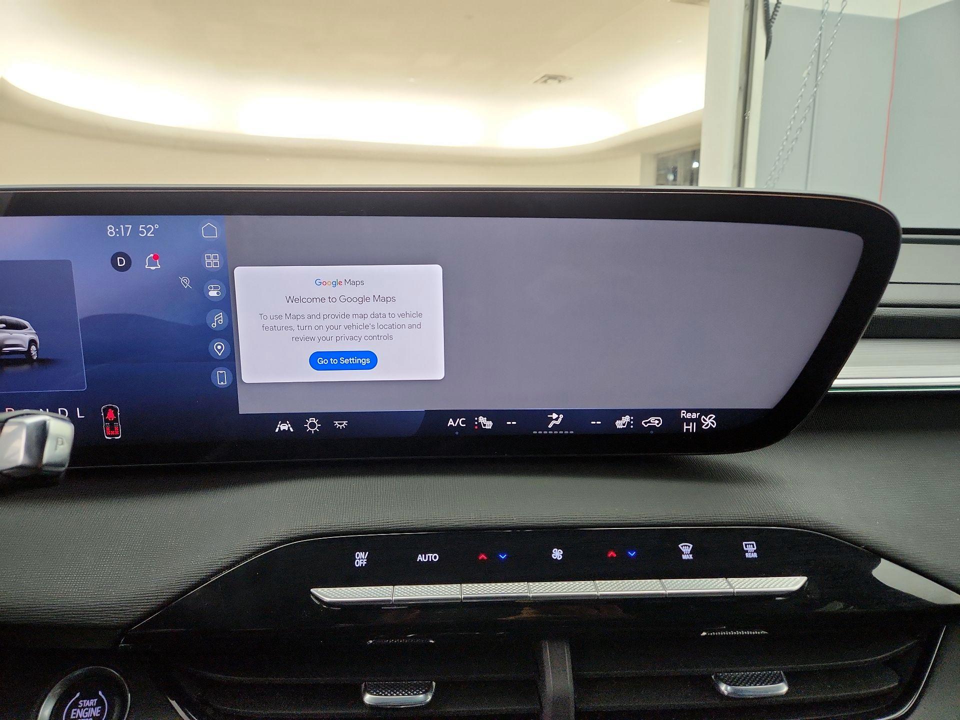 Thumbnail: 2025 Buick Enclave - 14