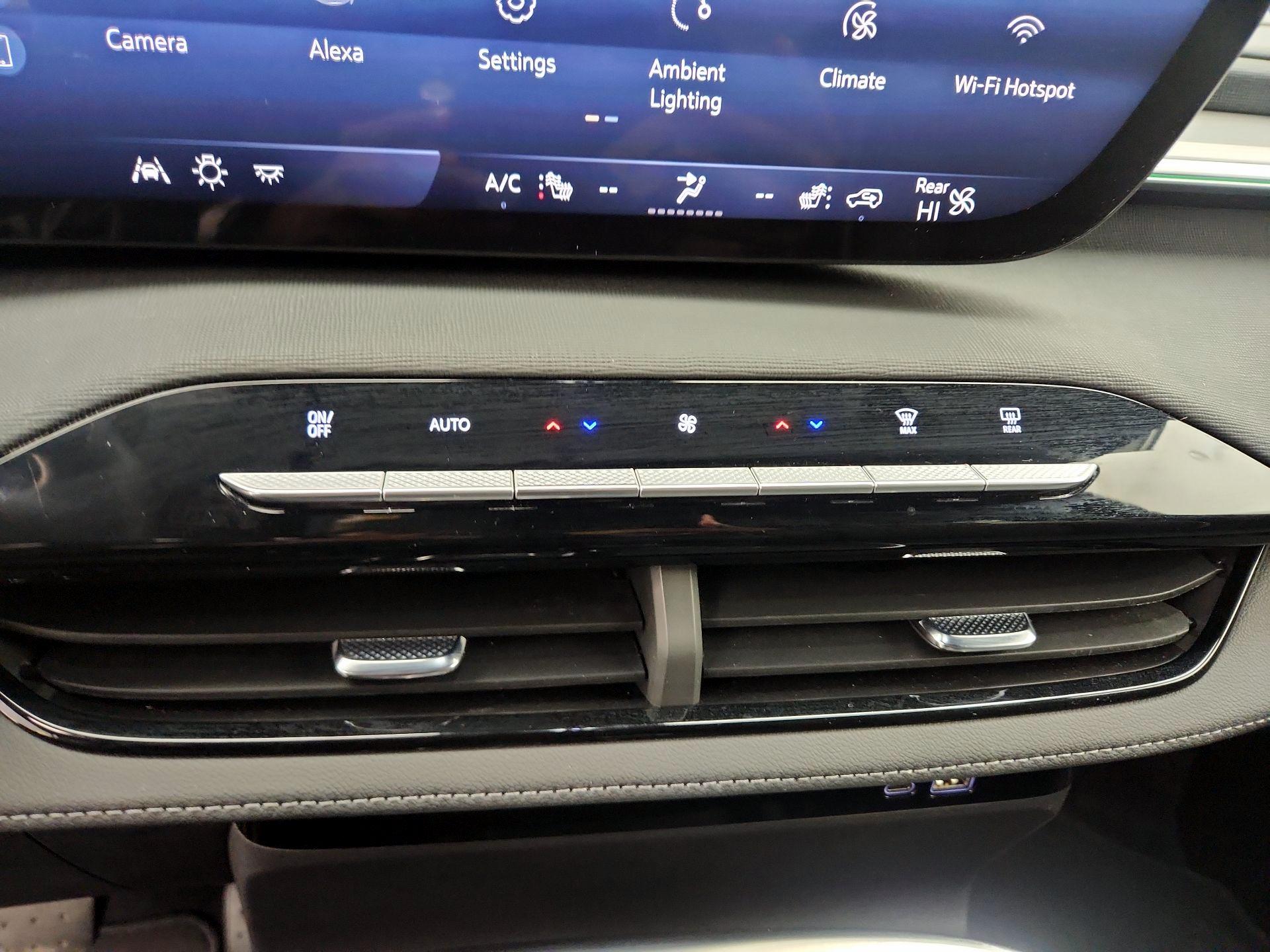 Thumbnail: 2025 Buick Enclave - 17