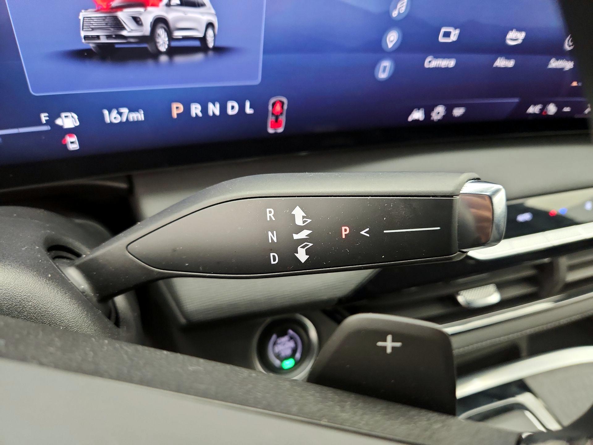 Thumbnail: 2025 Buick Enclave - 18