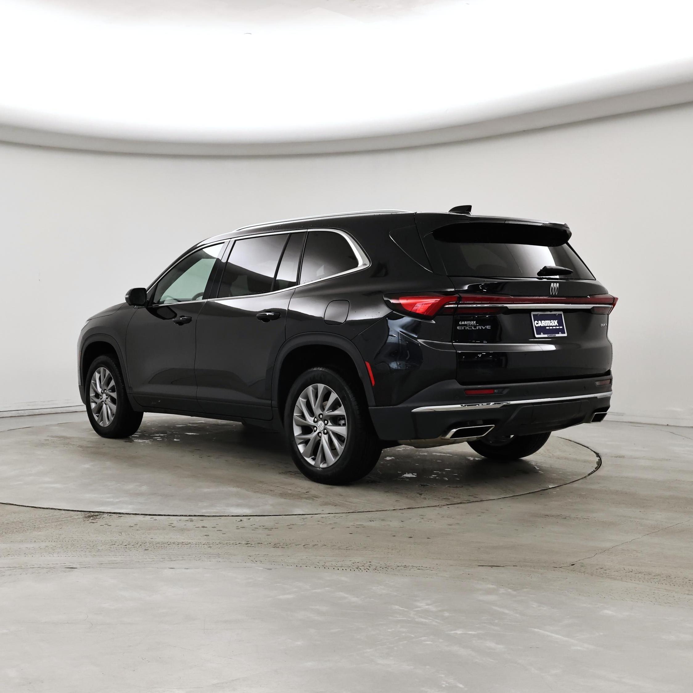 Thumbnail: 2025 Buick Enclave - 2