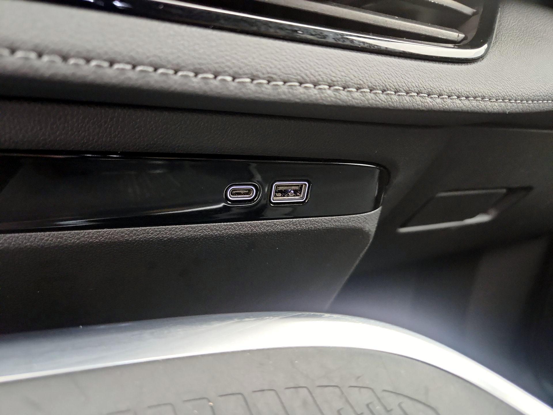 Thumbnail: 2025 Buick Enclave - 19