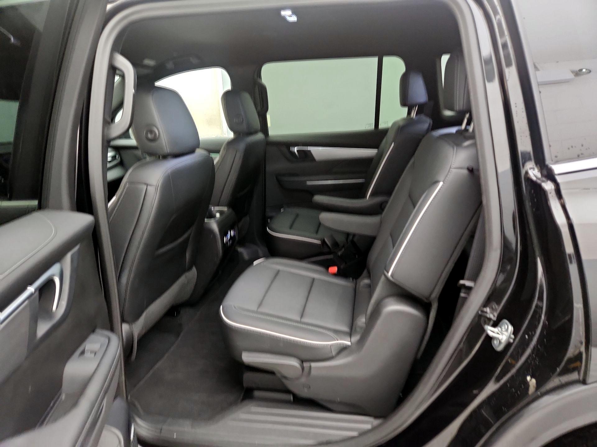 Thumbnail: 2025 Buick Enclave - 20