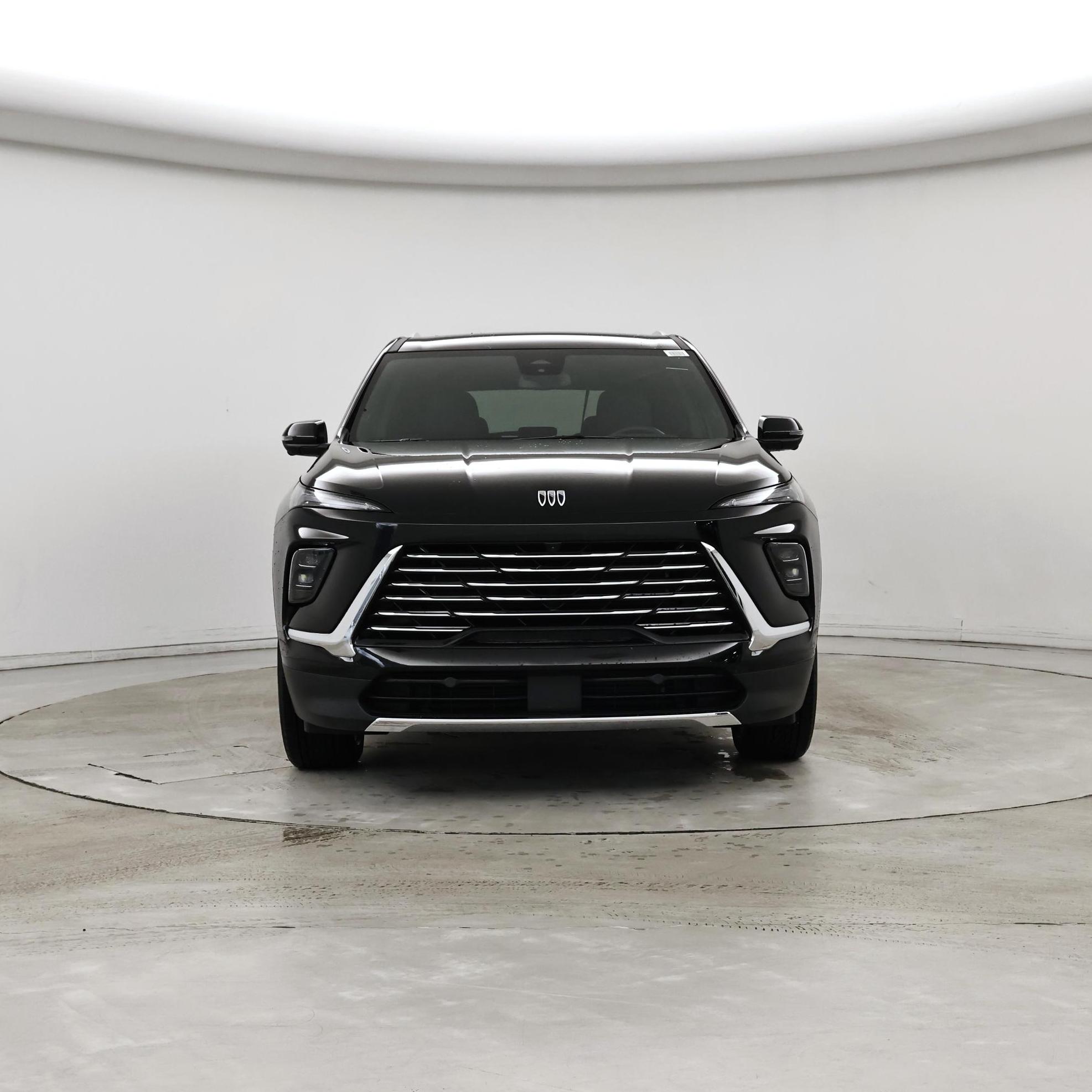 Thumbnail: 2025 Buick Enclave - 5