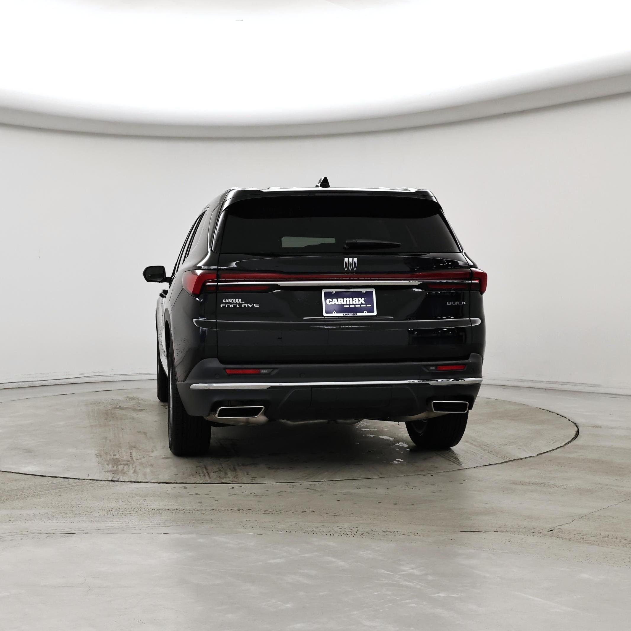 Thumbnail: 2025 Buick Enclave - 6