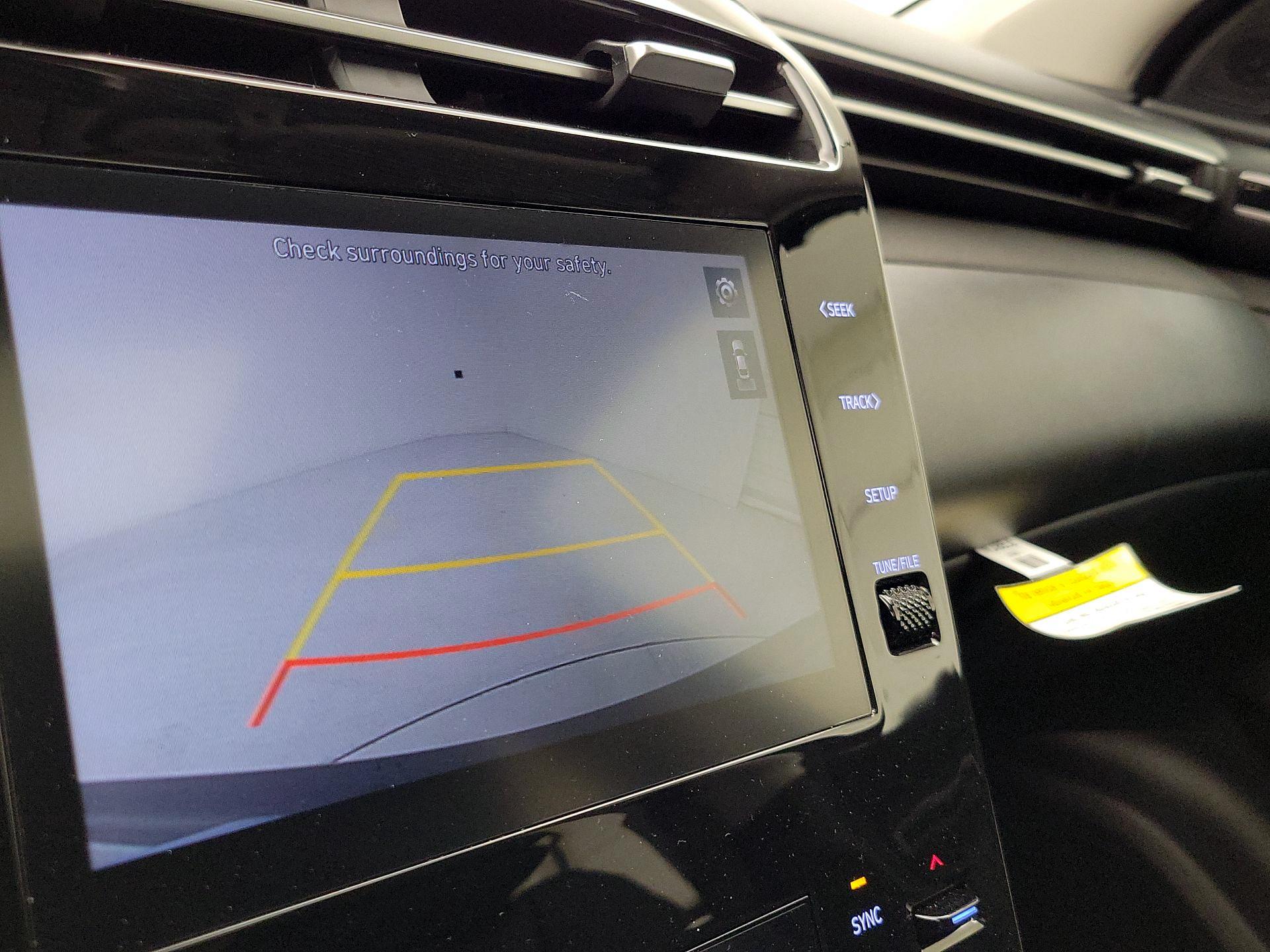 Thumbnail: 2023 Hyundai Tucson - 14