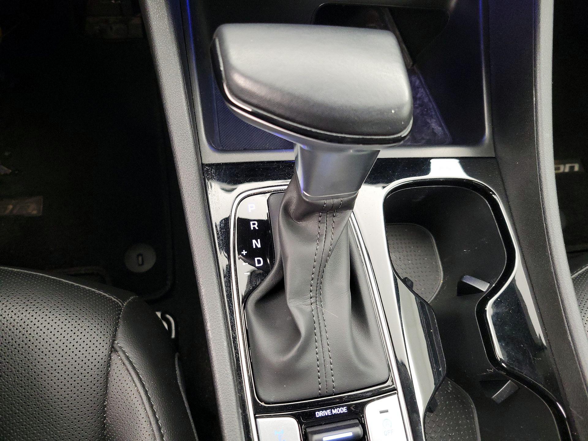 Thumbnail: 2023 Hyundai Tucson - 17