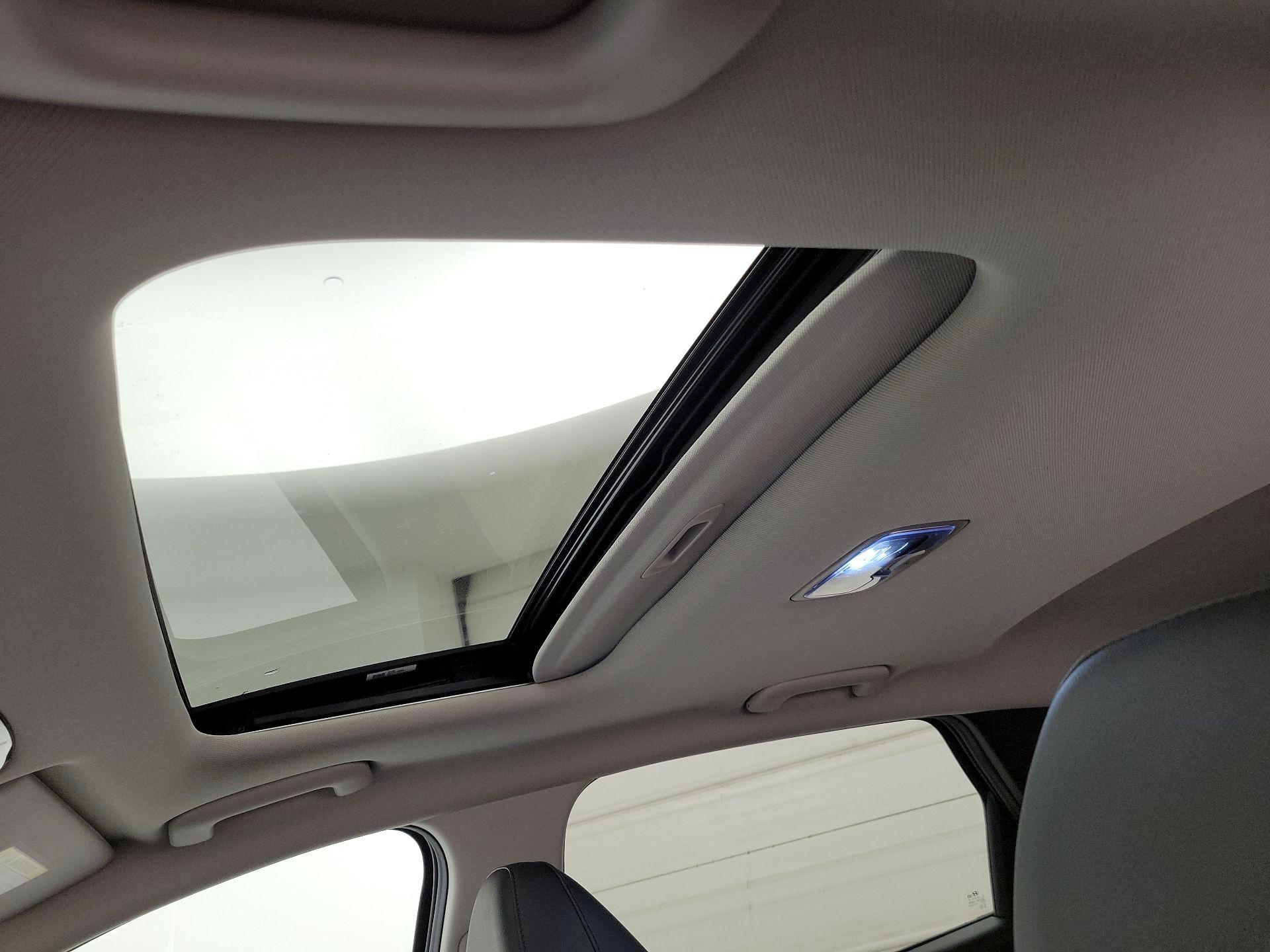 Thumbnail: 2023 Hyundai Tucson - 19