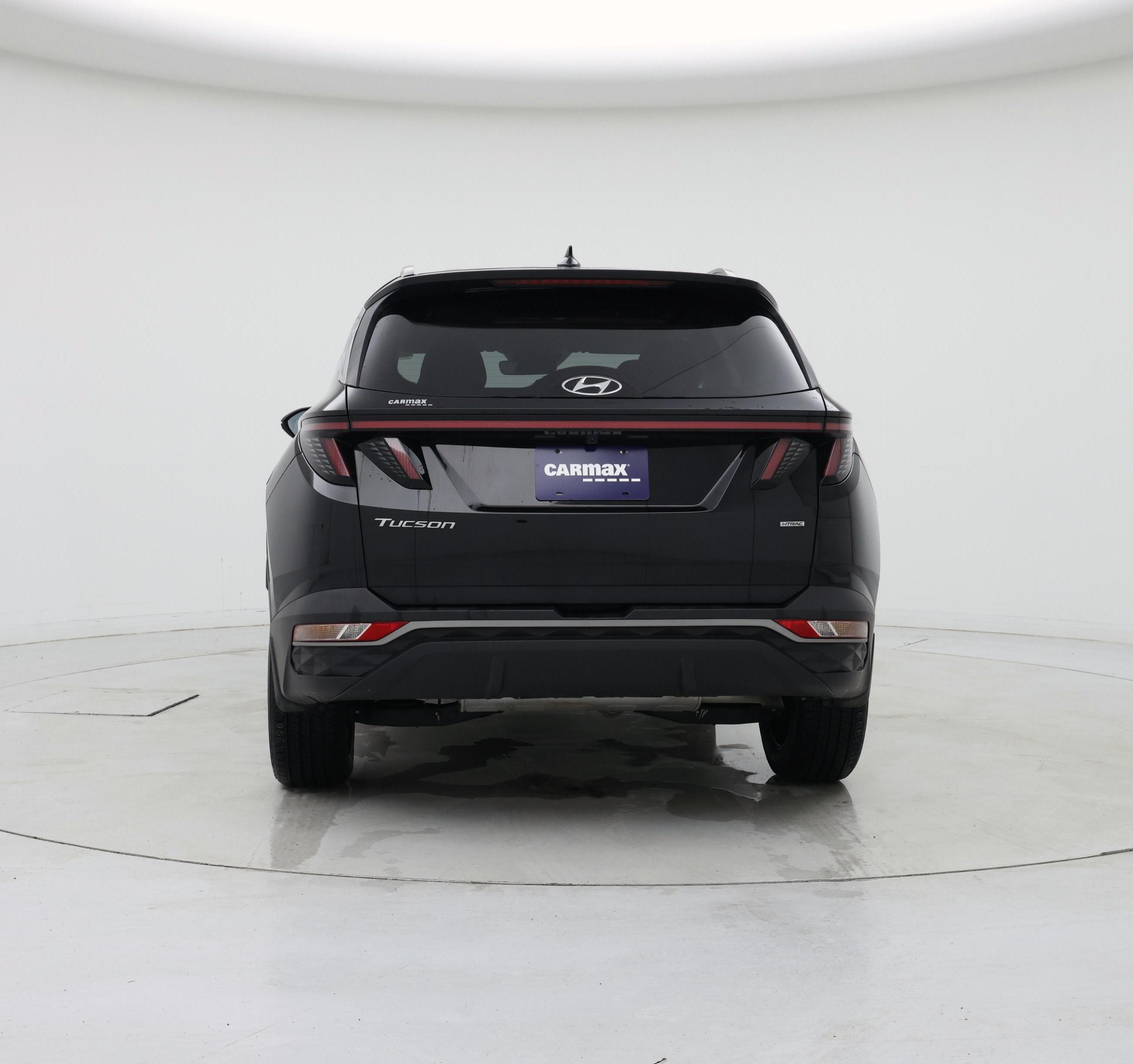 Thumbnail: 2023 Hyundai Tucson - 6