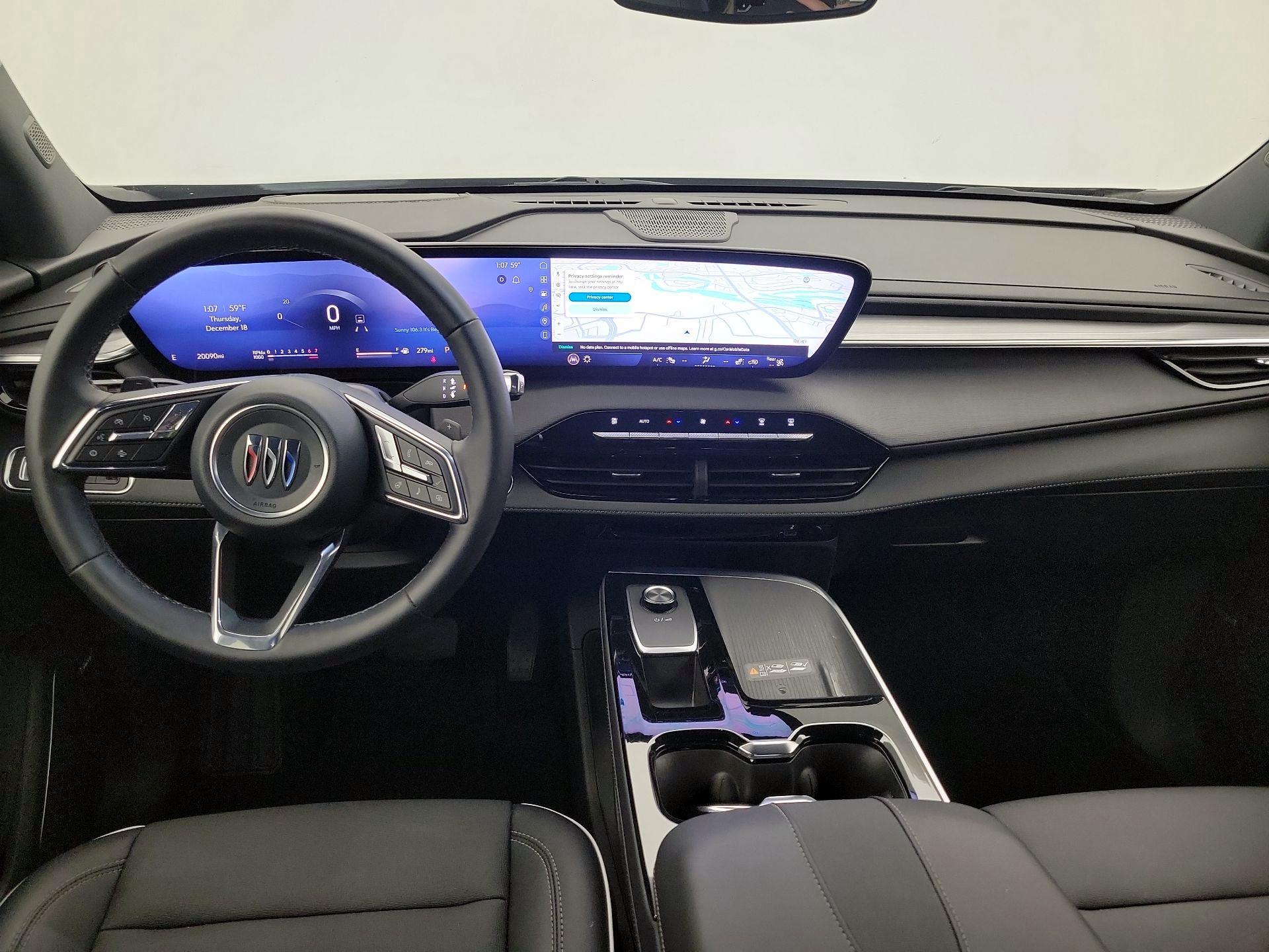 Thumbnail: 2025 Buick Enclave - 9