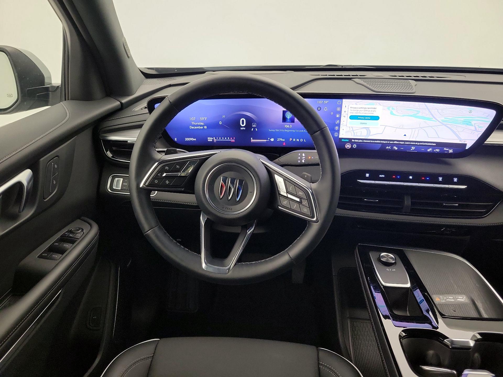 Thumbnail: 2025 Buick Enclave - 10