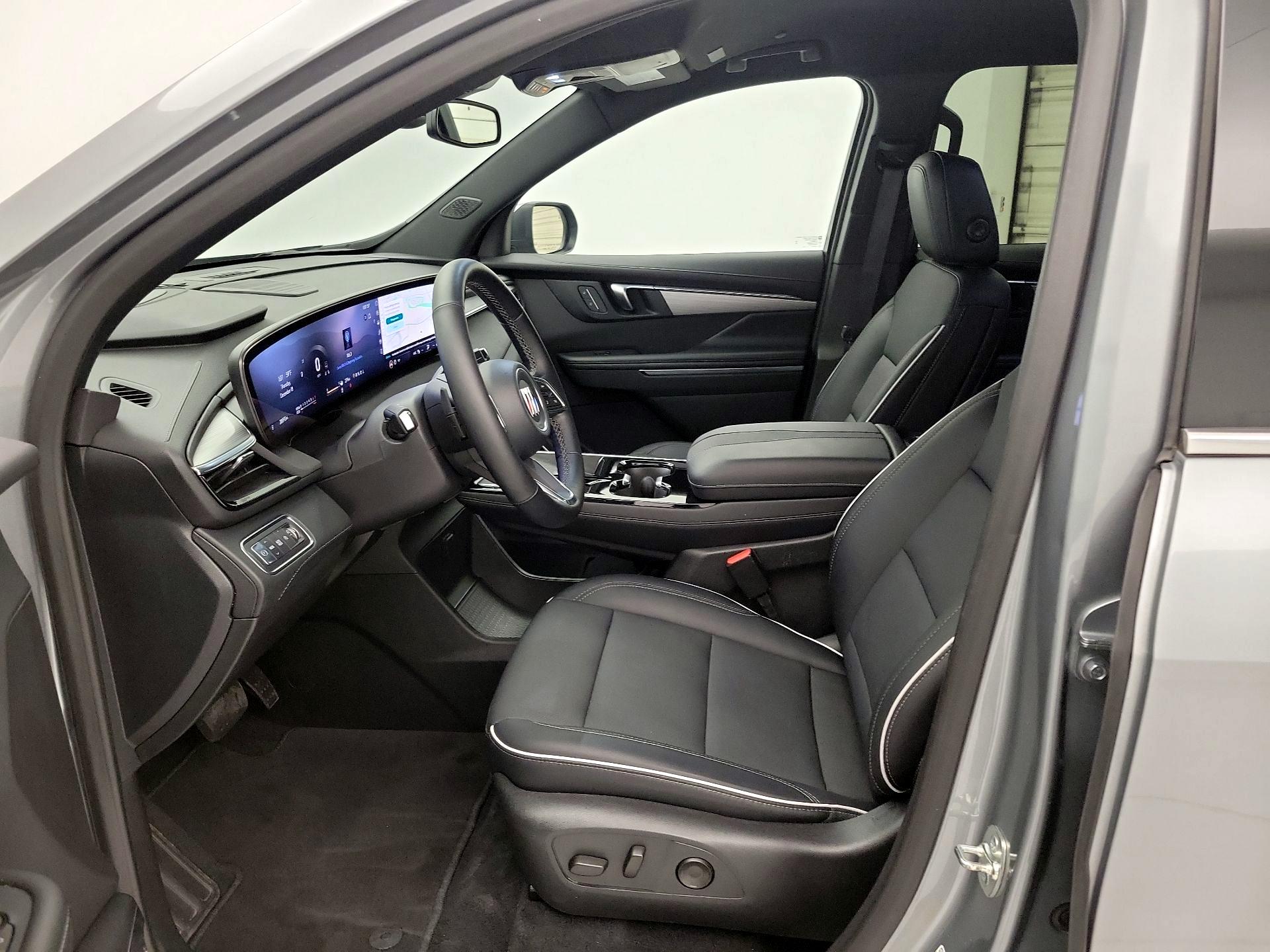 Thumbnail: 2025 Buick Enclave - 11