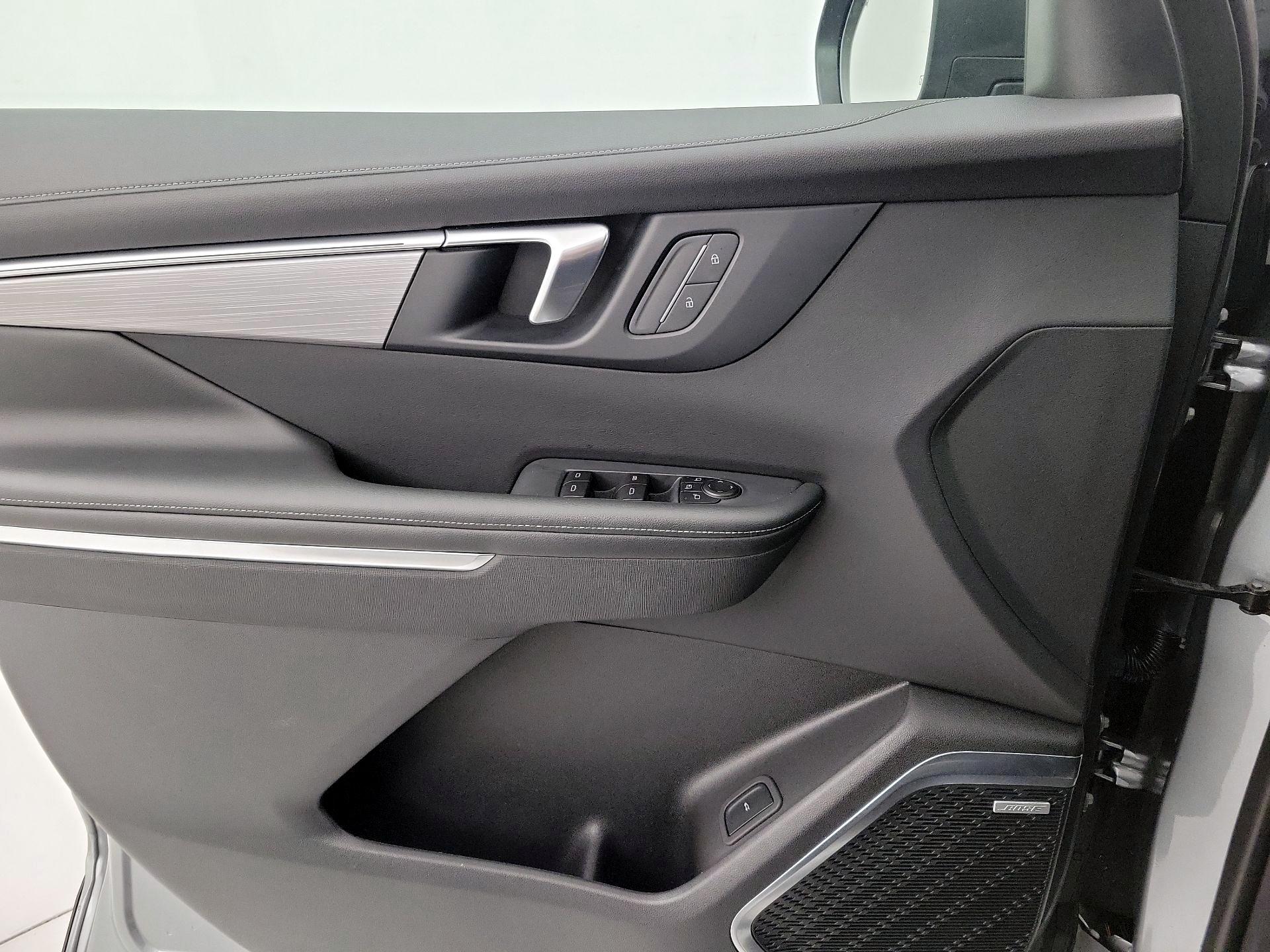 Thumbnail: 2025 Buick Enclave - 12