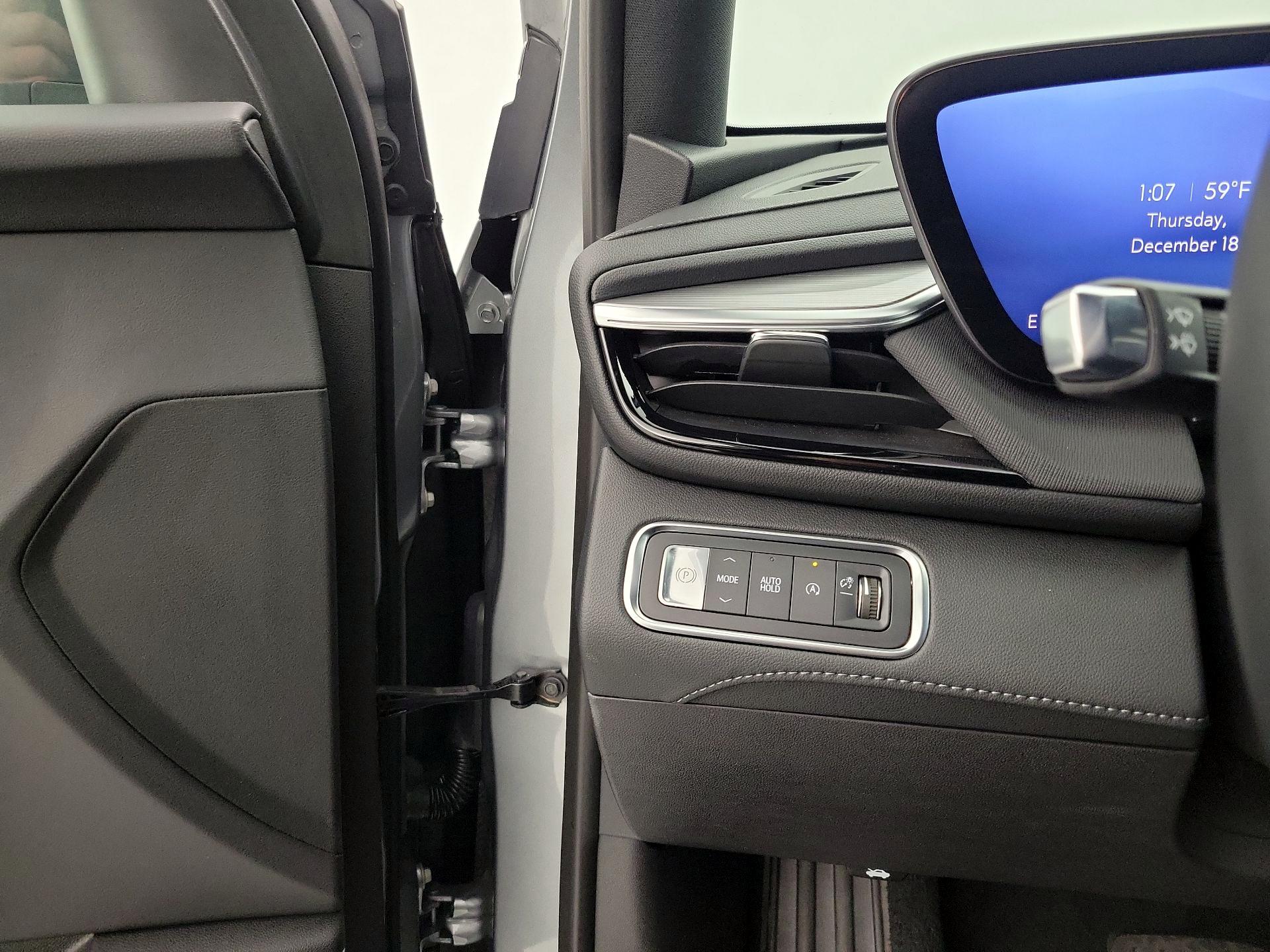 Thumbnail: 2025 Buick Enclave - 13