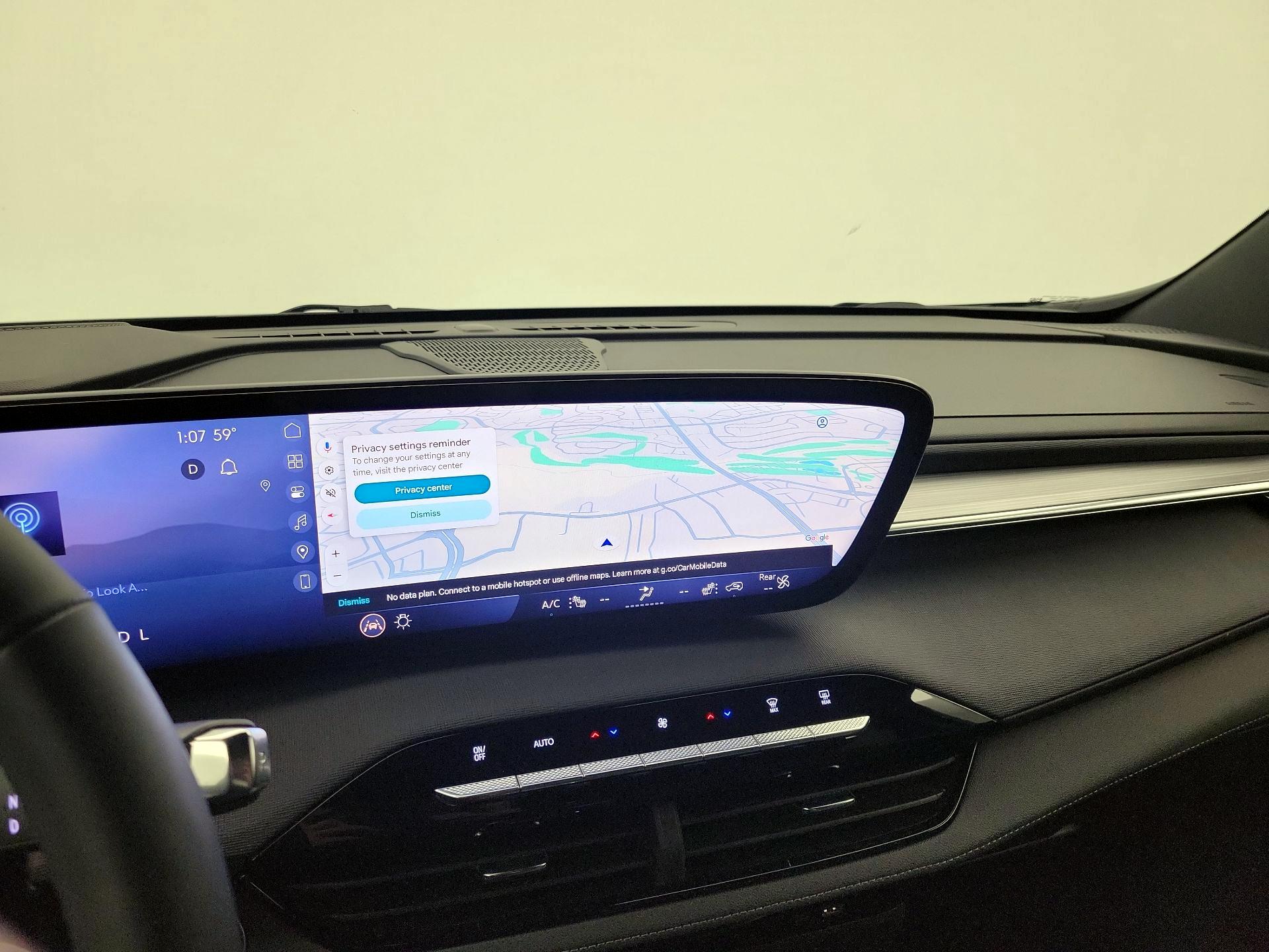 Thumbnail: 2025 Buick Enclave - 14