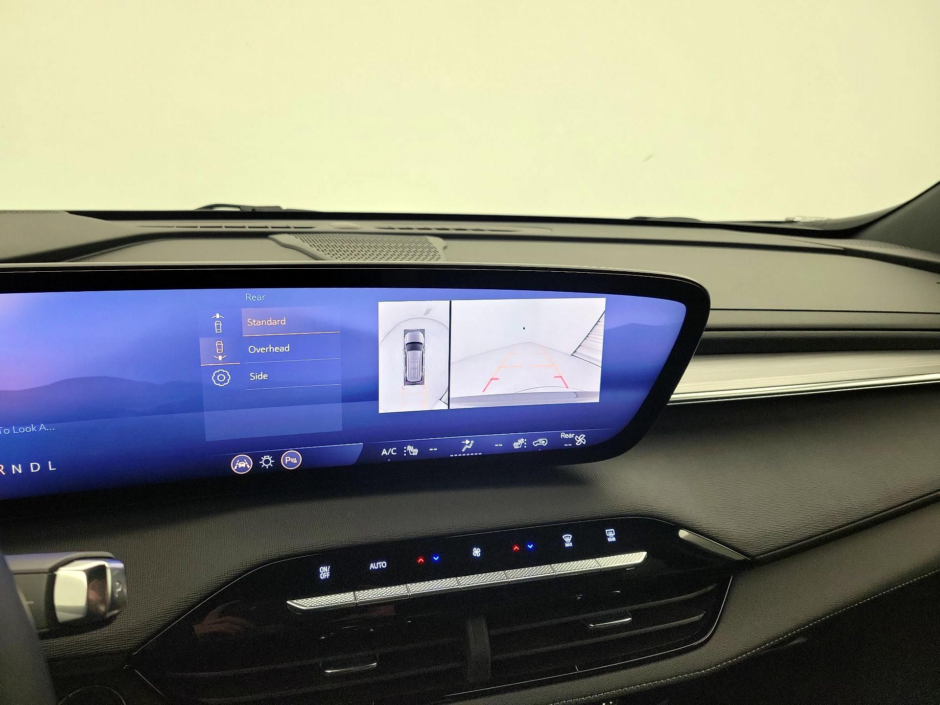 Thumbnail: 2025 Buick Enclave - 15