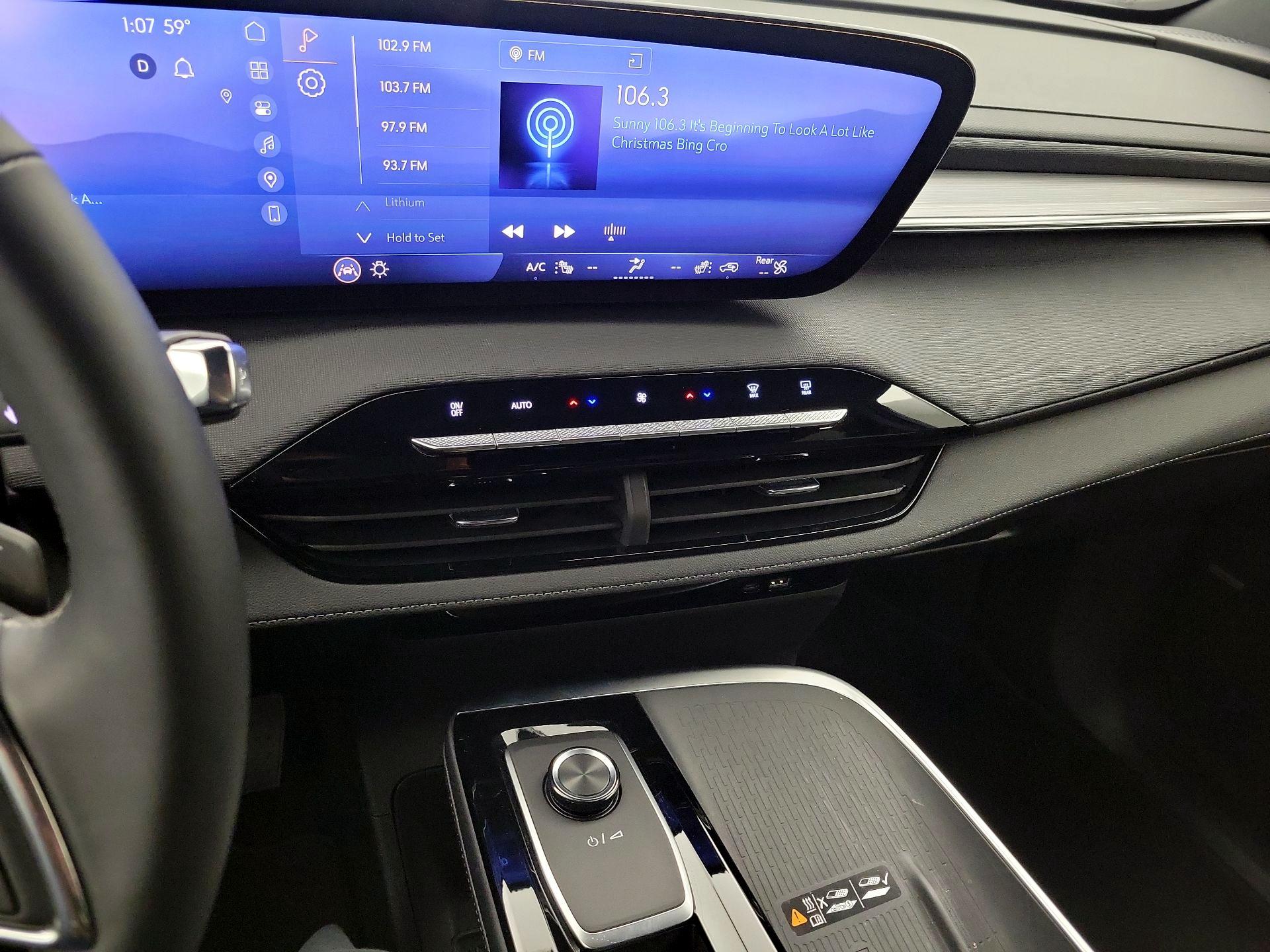 Thumbnail: 2025 Buick Enclave - 17