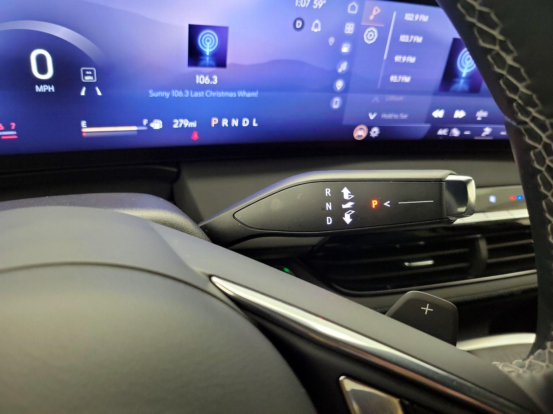 Thumbnail: 2025 Buick Enclave - 18