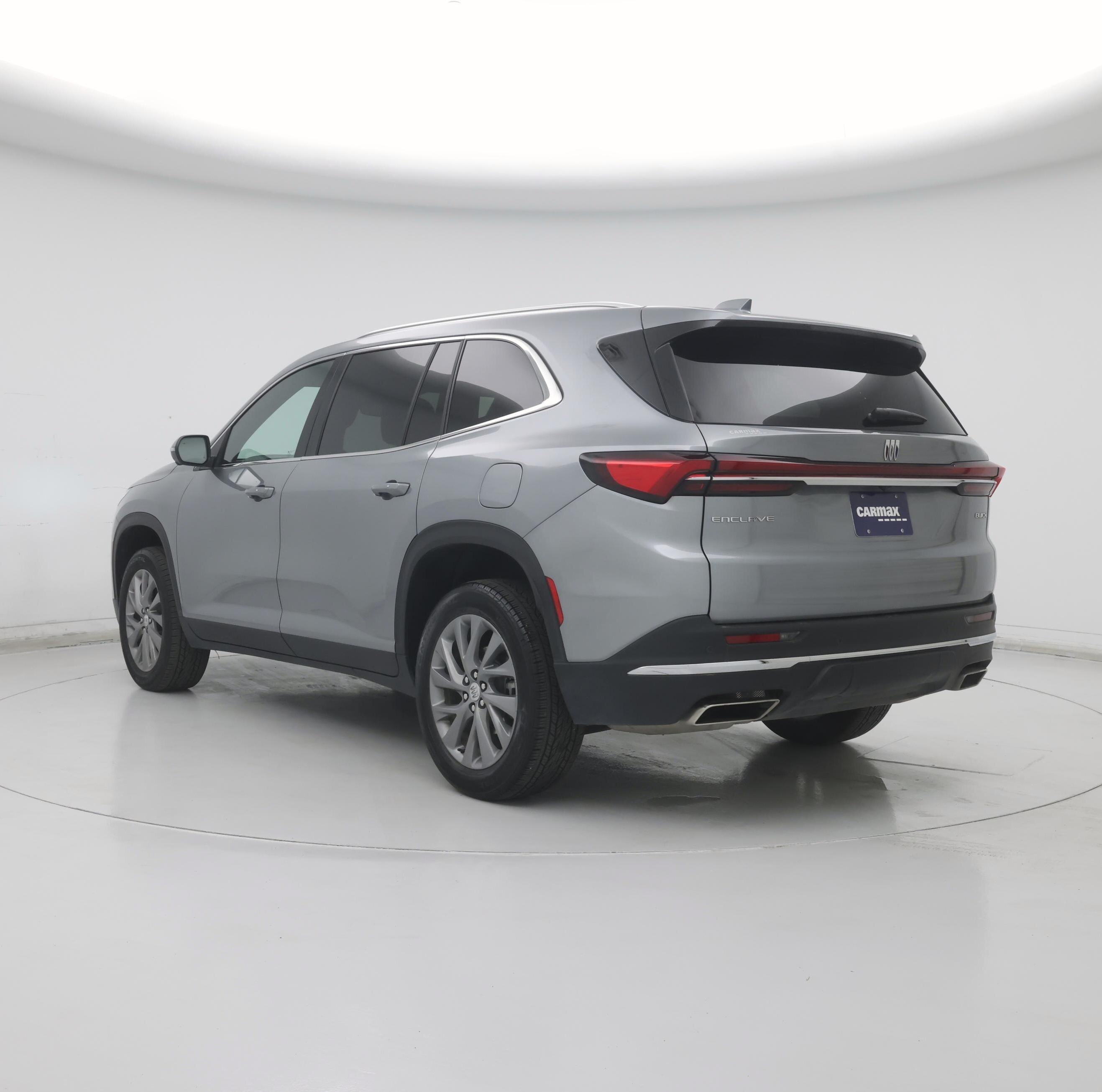 Thumbnail: 2025 Buick Enclave - 2
