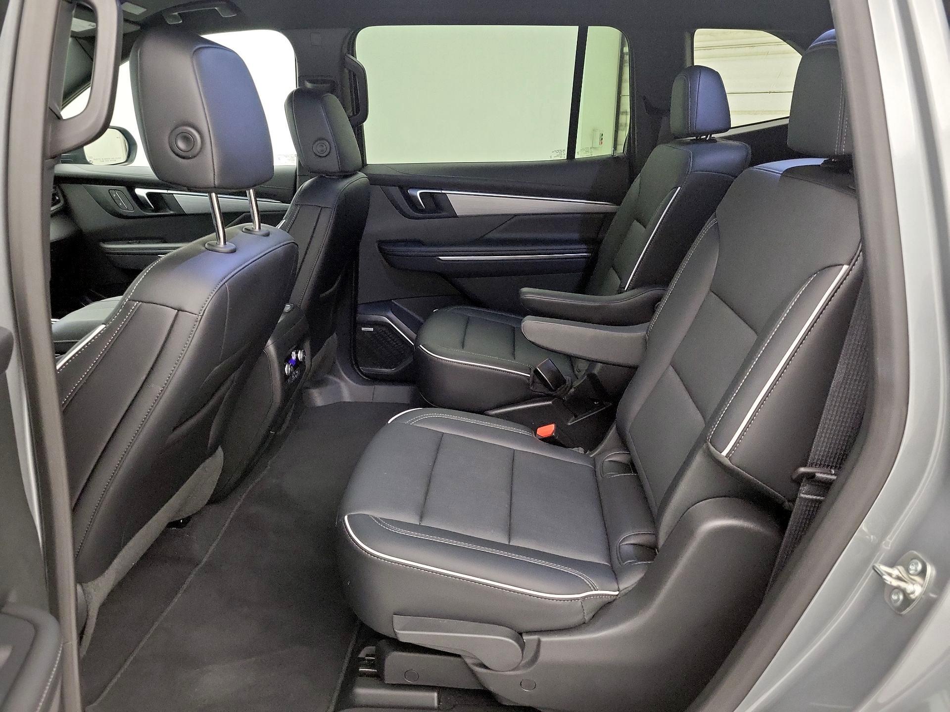 Thumbnail: 2025 Buick Enclave - 20