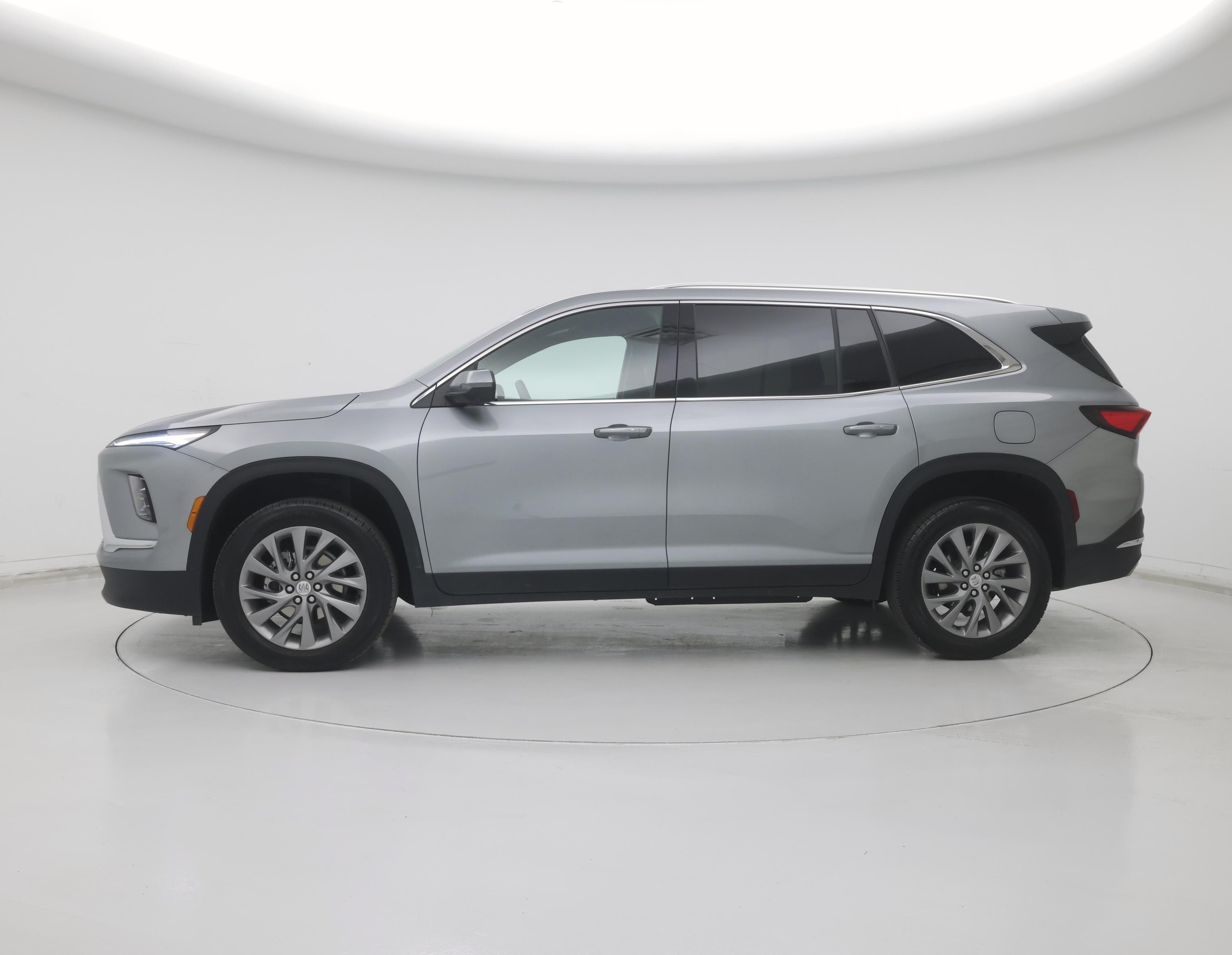 Thumbnail: 2025 Buick Enclave - 3