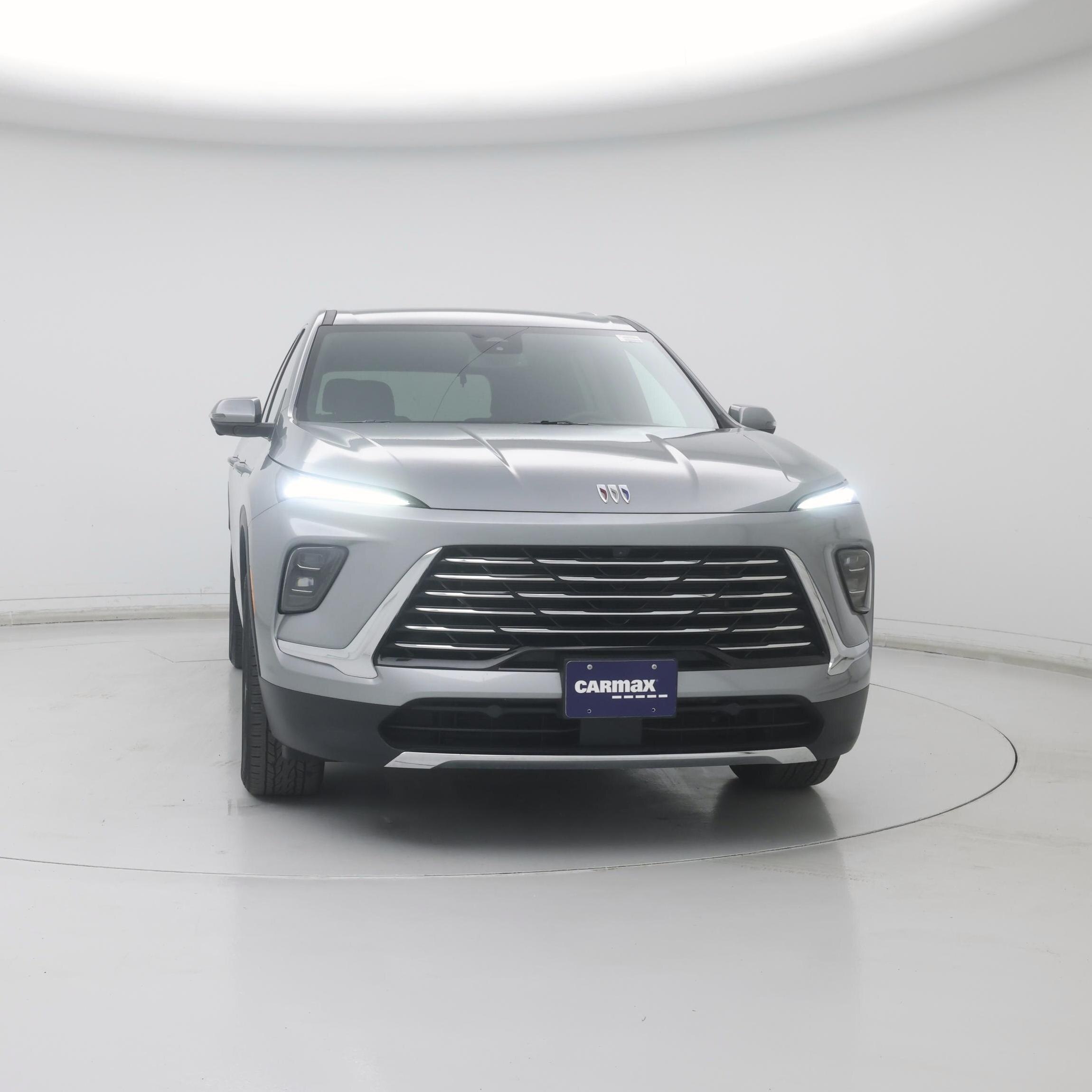 Thumbnail: 2025 Buick Enclave - 5