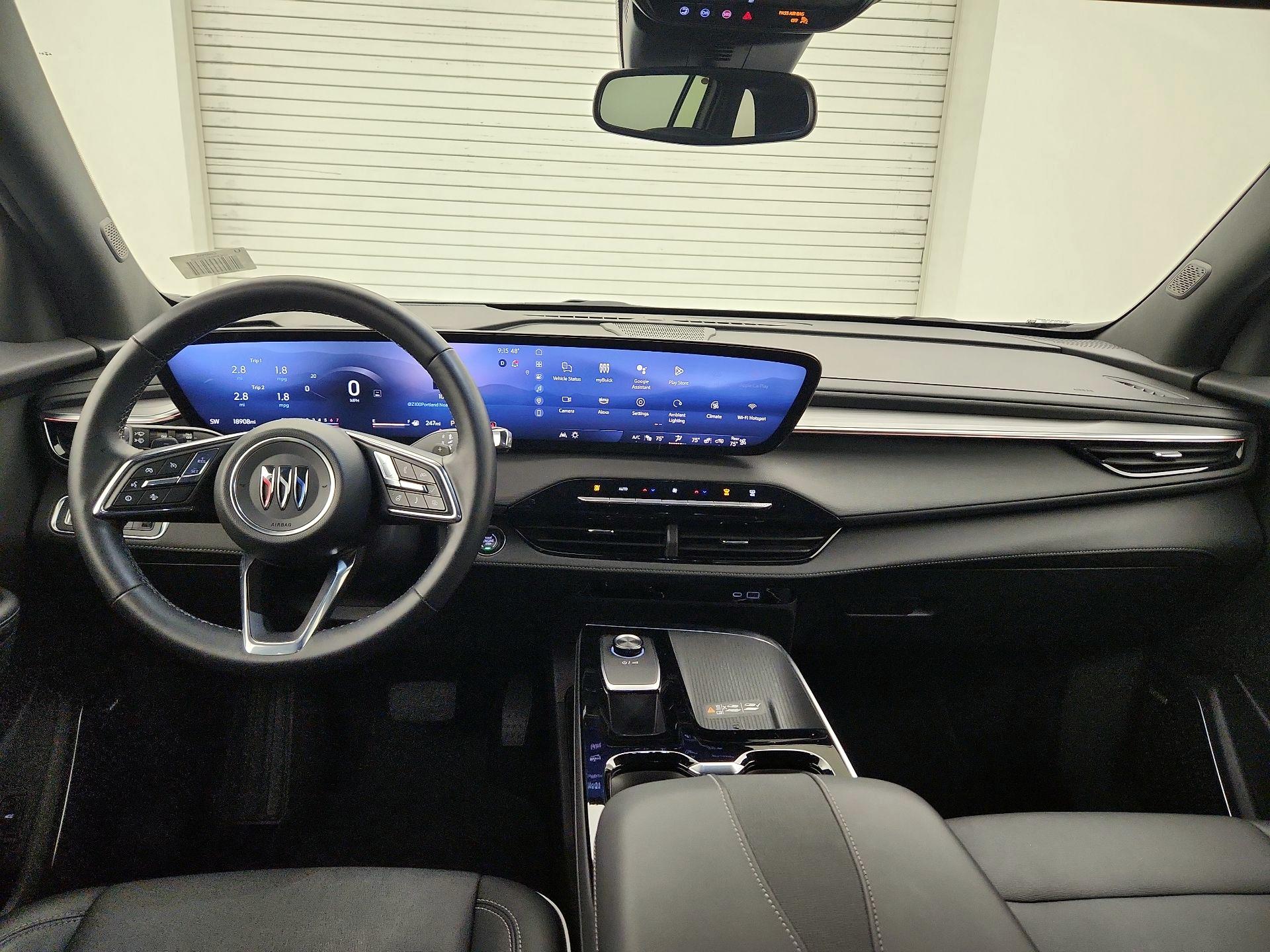 Thumbnail: 2025 Buick Enclave - 9