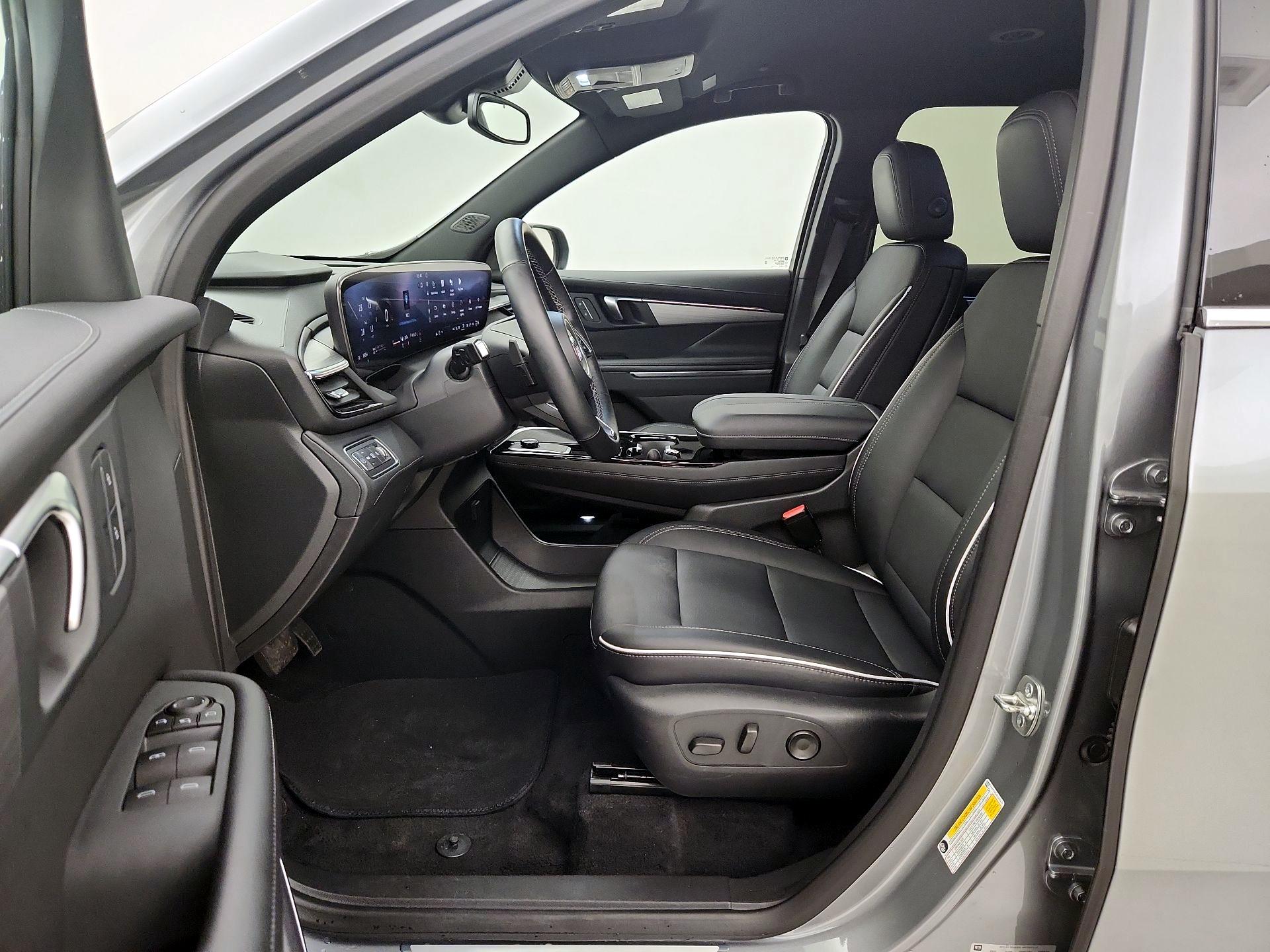 Thumbnail: 2025 Buick Enclave - 11