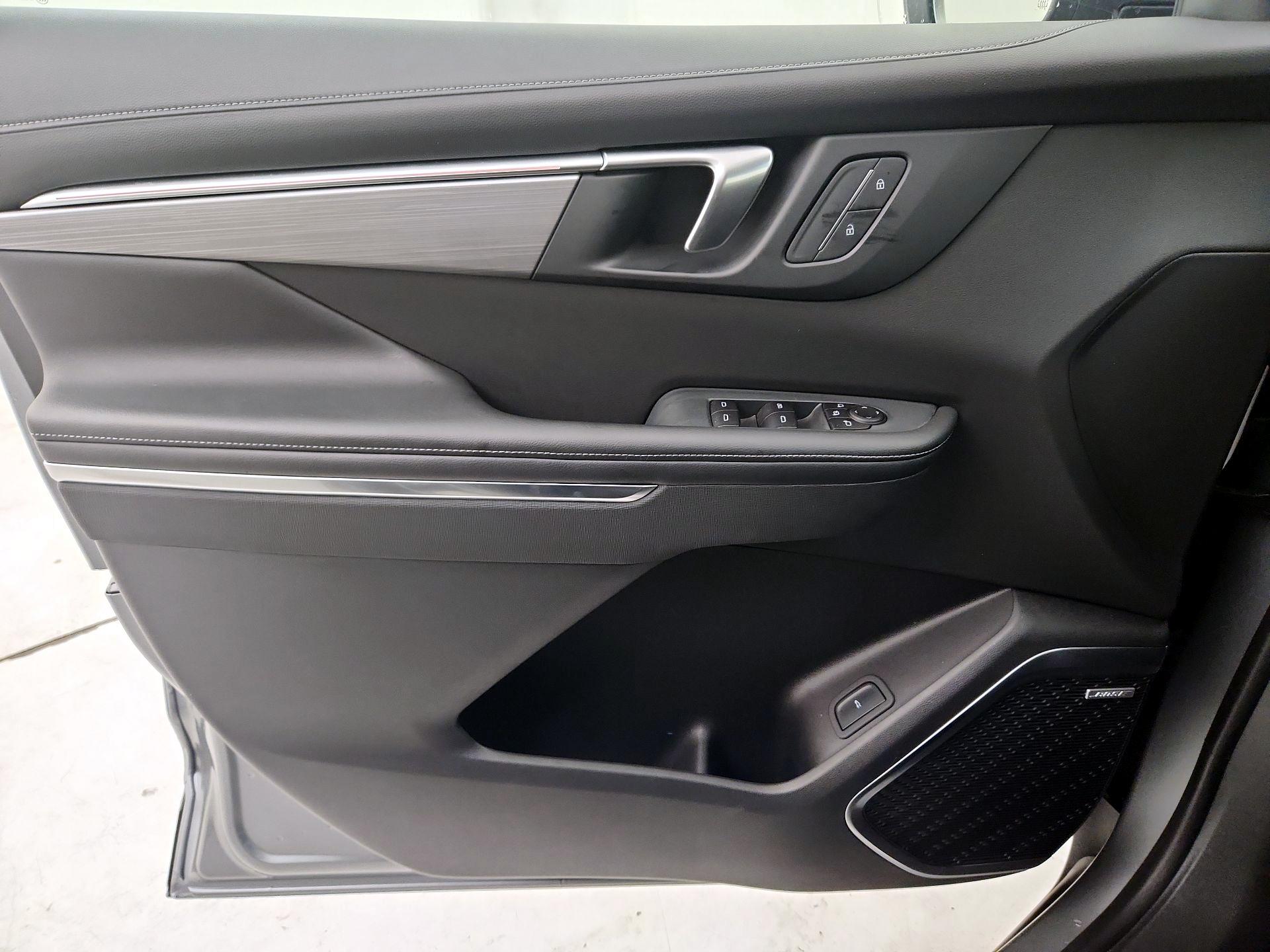 Thumbnail: 2025 Buick Enclave - 12