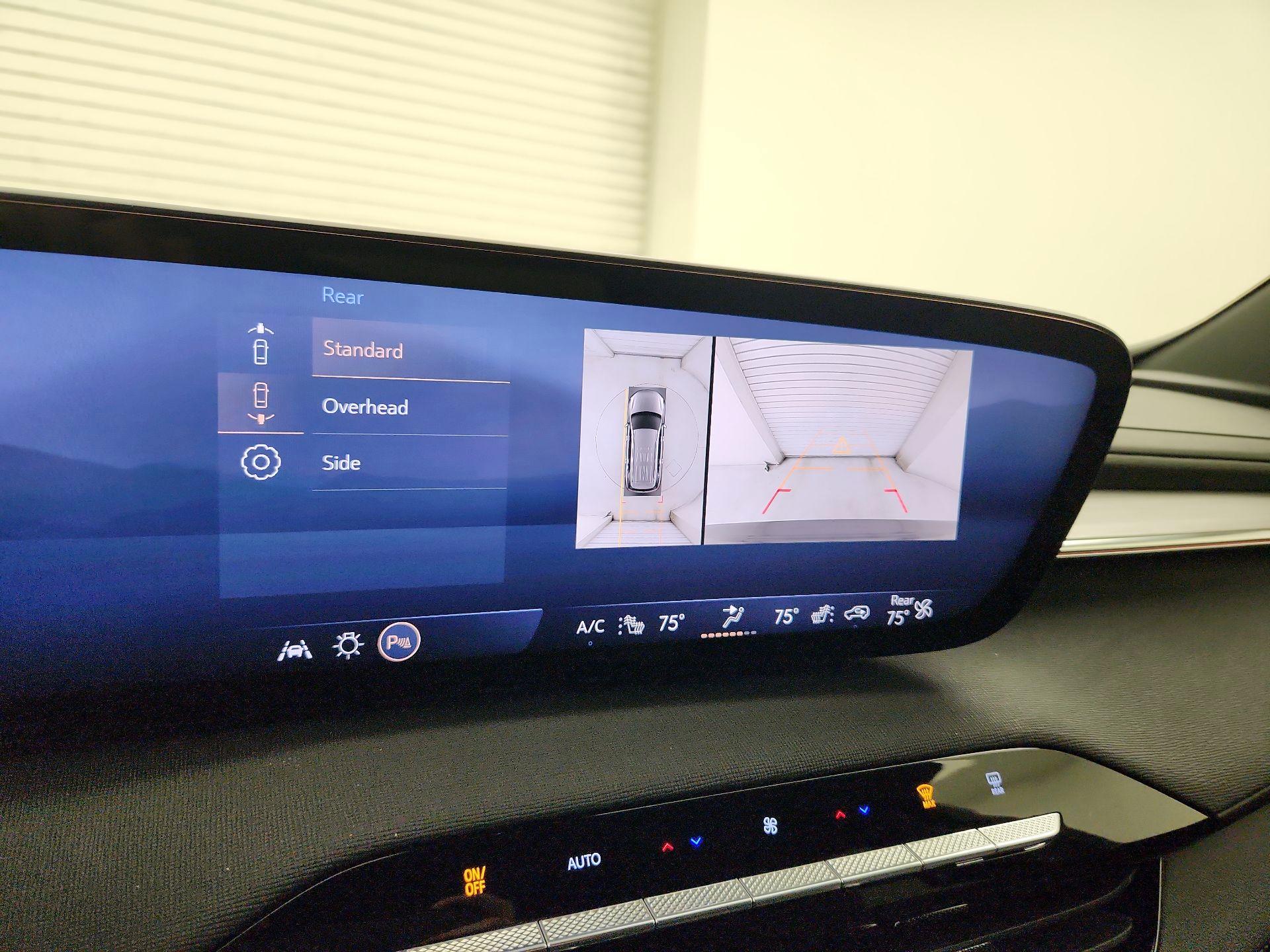 Thumbnail: 2025 Buick Enclave - 14