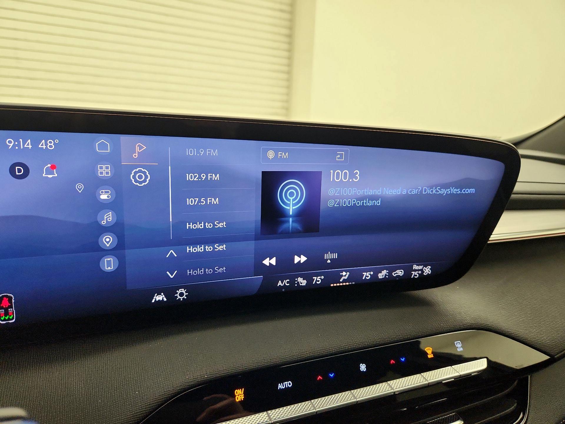 Thumbnail: 2025 Buick Enclave - 15