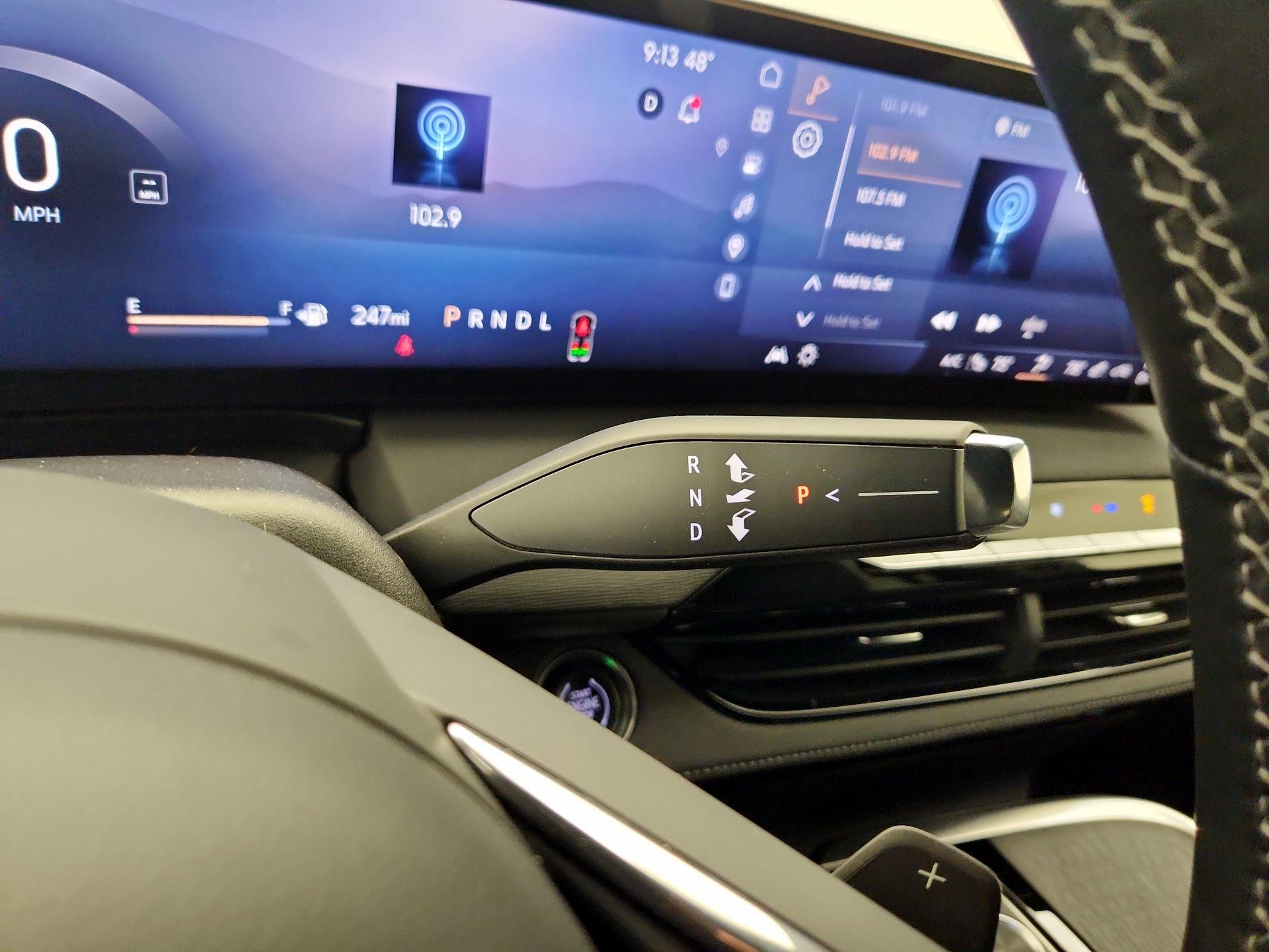 Thumbnail: 2025 Buick Enclave - 17