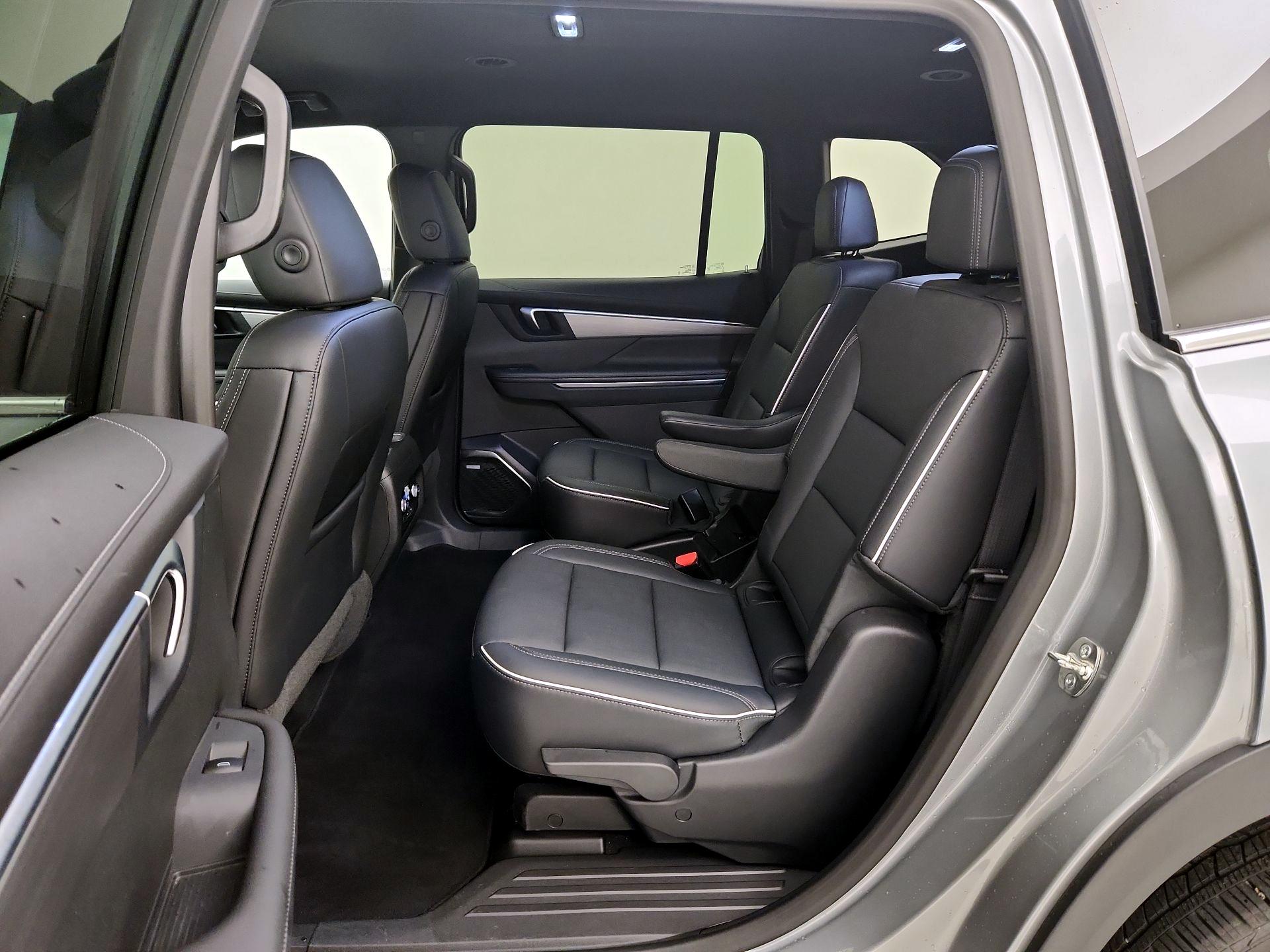 Thumbnail: 2025 Buick Enclave - 19