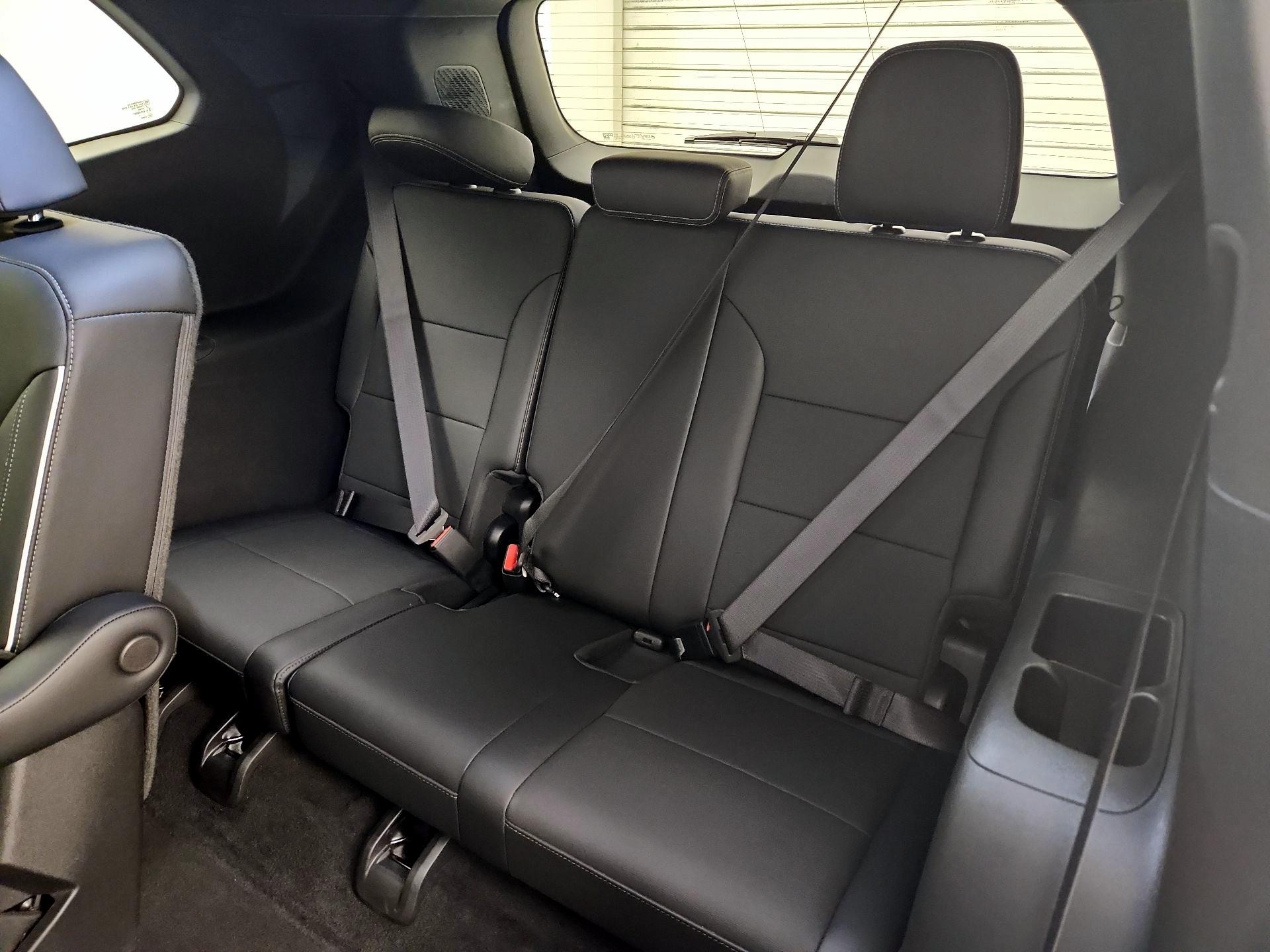 Thumbnail: 2025 Buick Enclave - 20