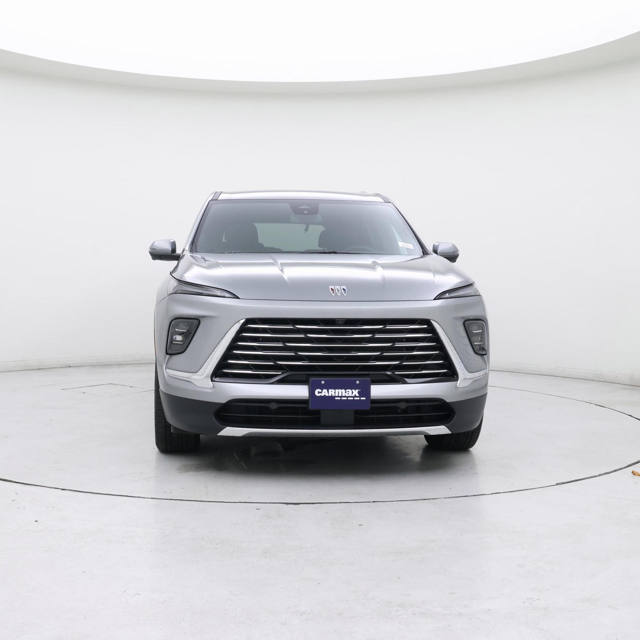 Thumbnail: 2025 Buick Enclave - 5