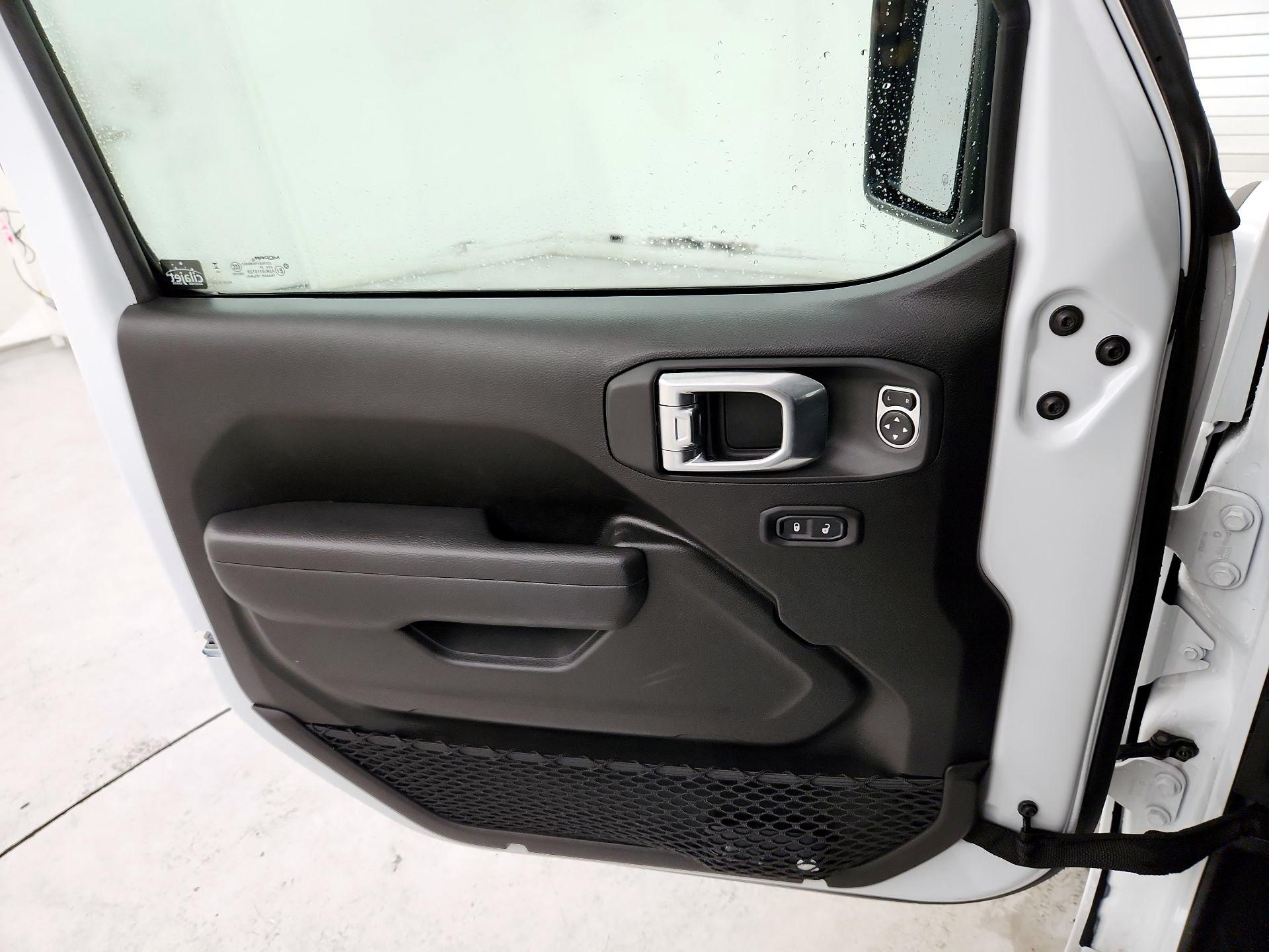 Thumbnail: 2024 Jeep Wrangler - 12