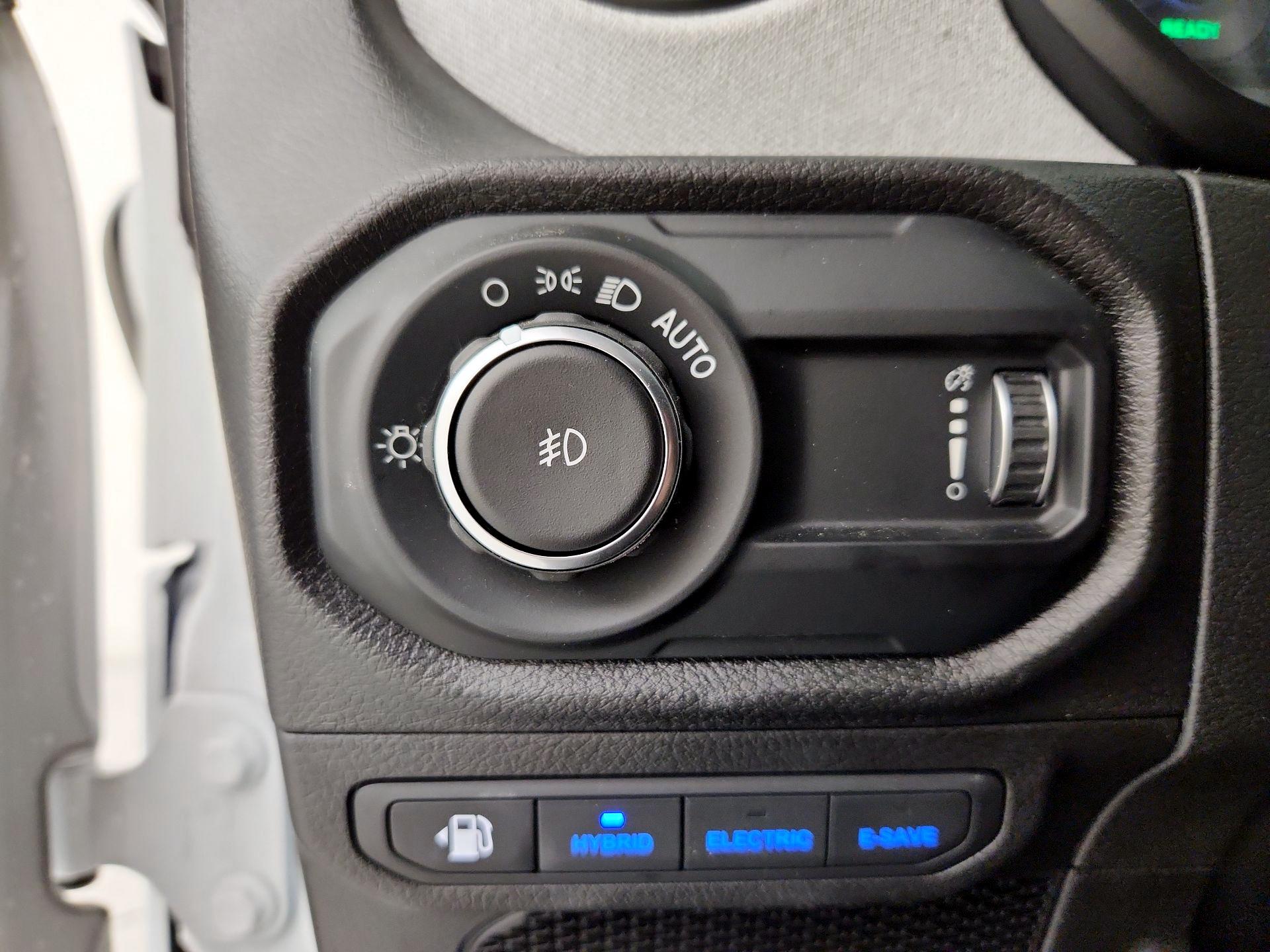 Thumbnail: 2024 Jeep Wrangler - 13