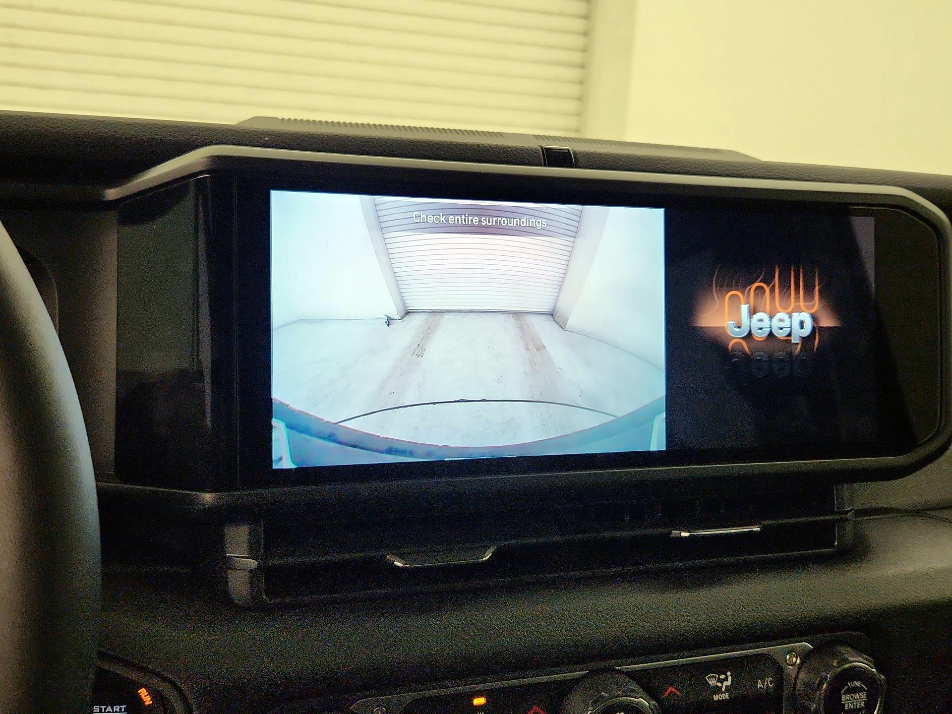 Thumbnail: 2024 Jeep Wrangler - 14