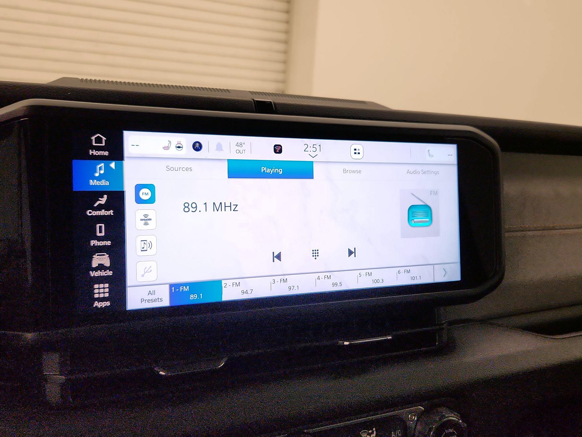 Thumbnail: 2024 Jeep Wrangler - 15