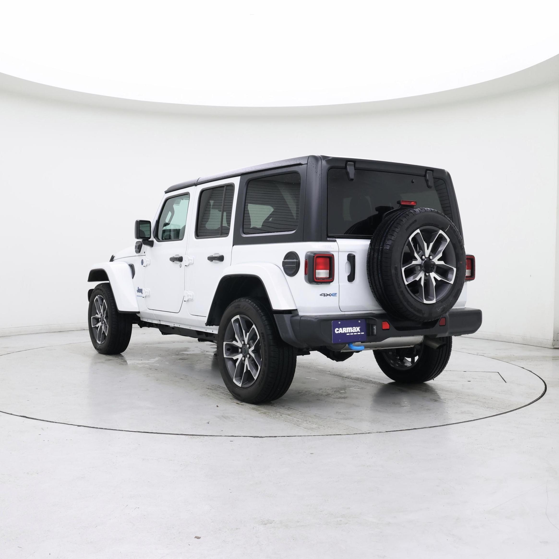 Thumbnail: 2024 Jeep Wrangler - 2
