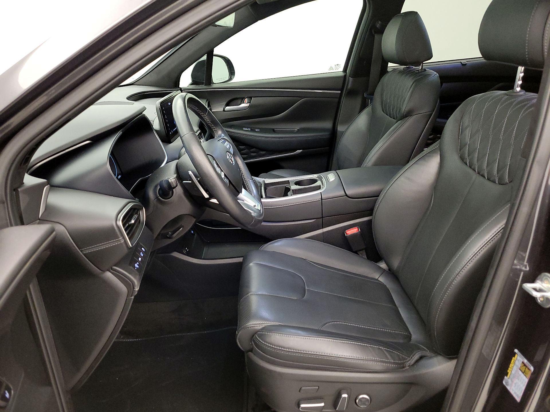 Thumbnail: 2023 Hyundai Santa Fe - 11