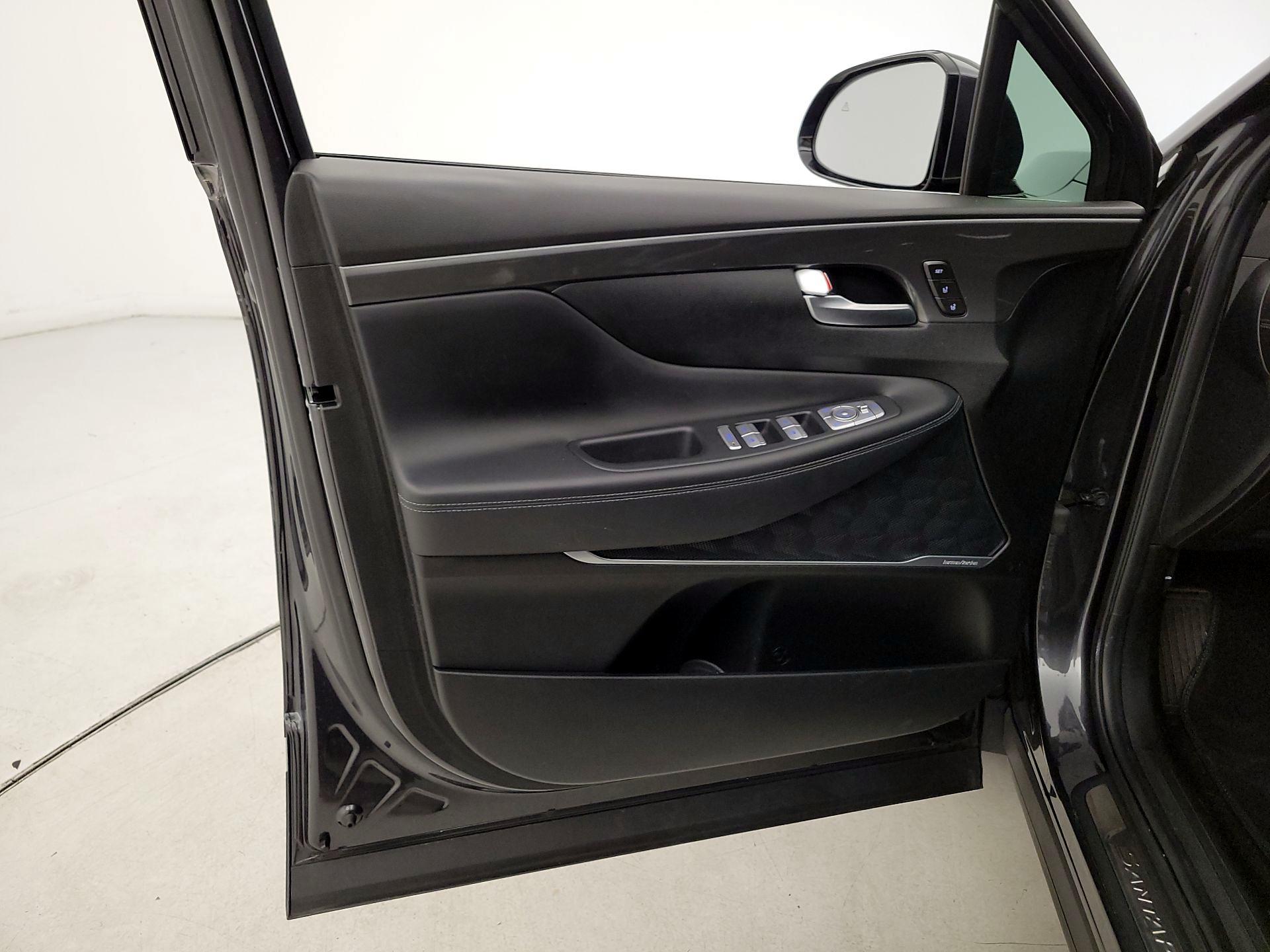 Thumbnail: 2023 Hyundai Santa Fe - 12