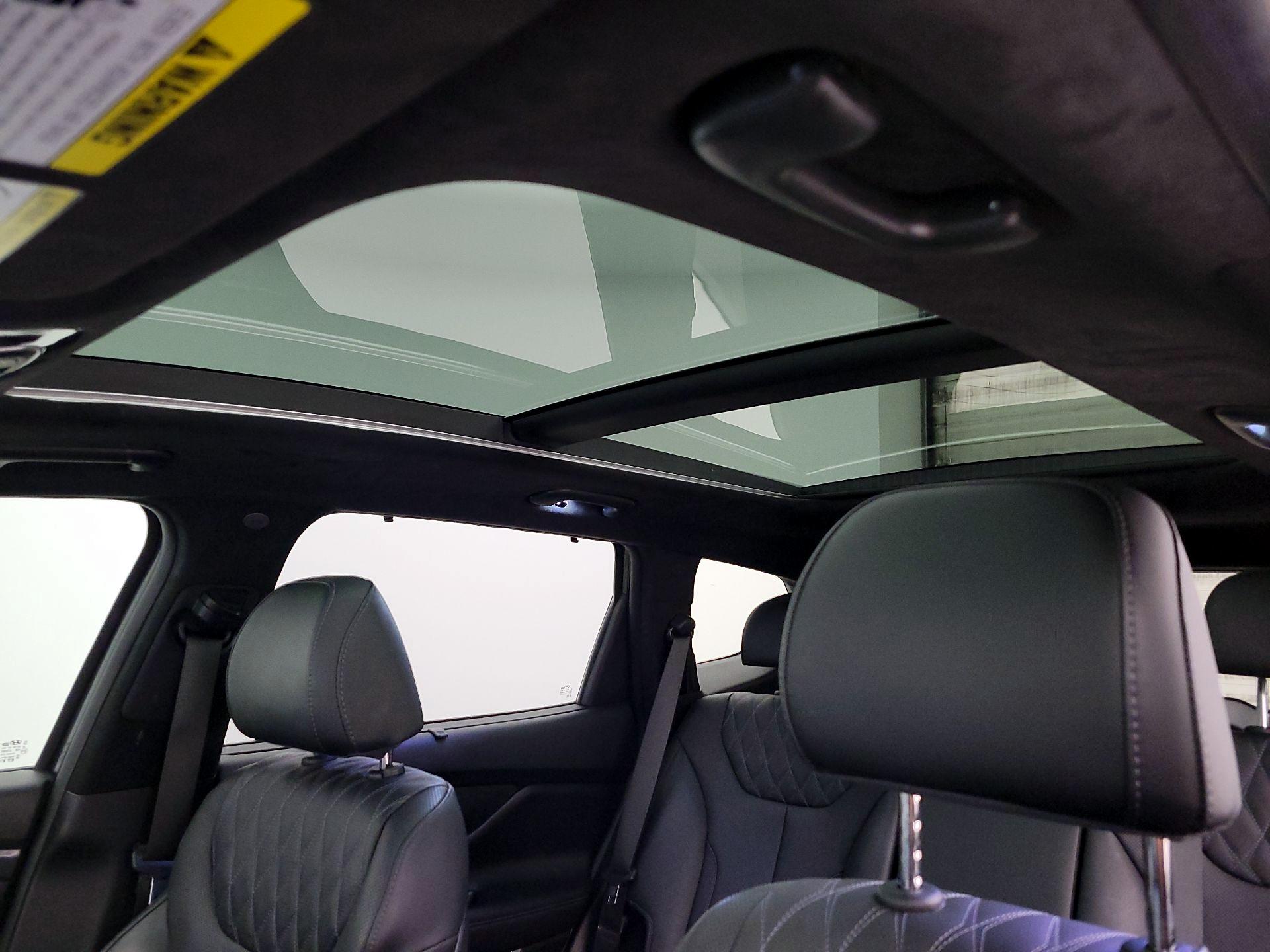 Thumbnail: 2023 Hyundai Santa Fe - 20