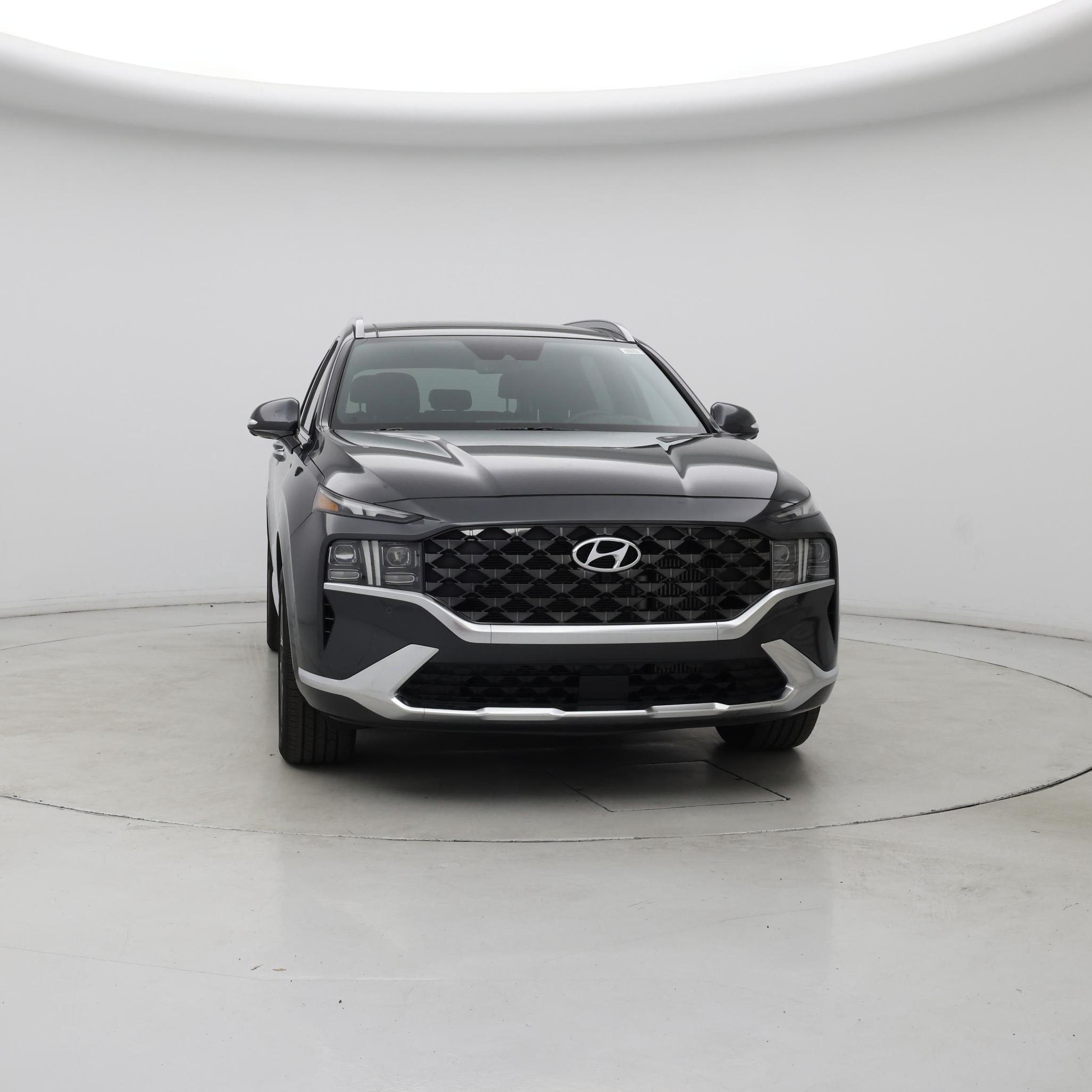 Thumbnail: 2023 Hyundai Santa Fe - 5