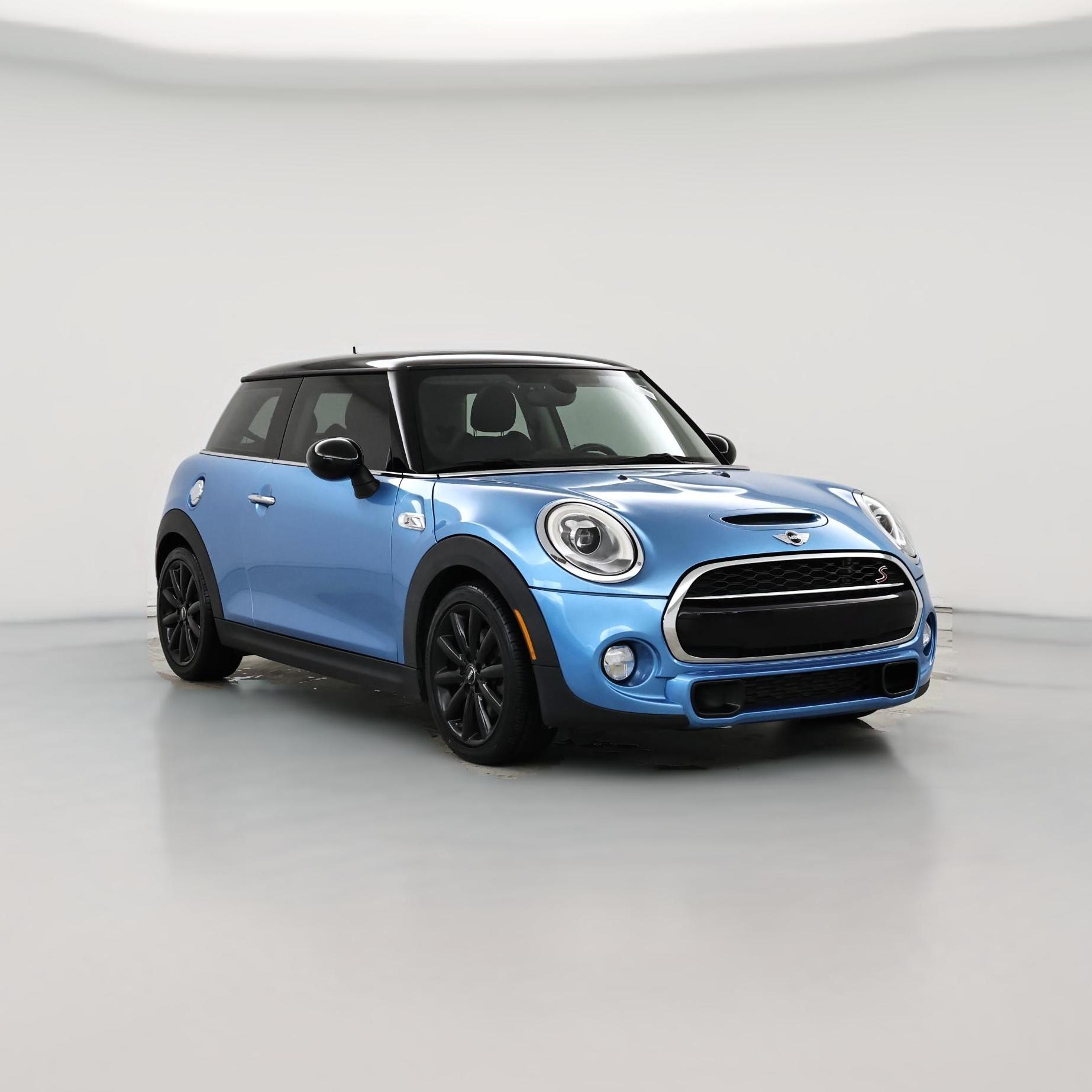 Thumbnail: 2018 MINI Cooper - 1