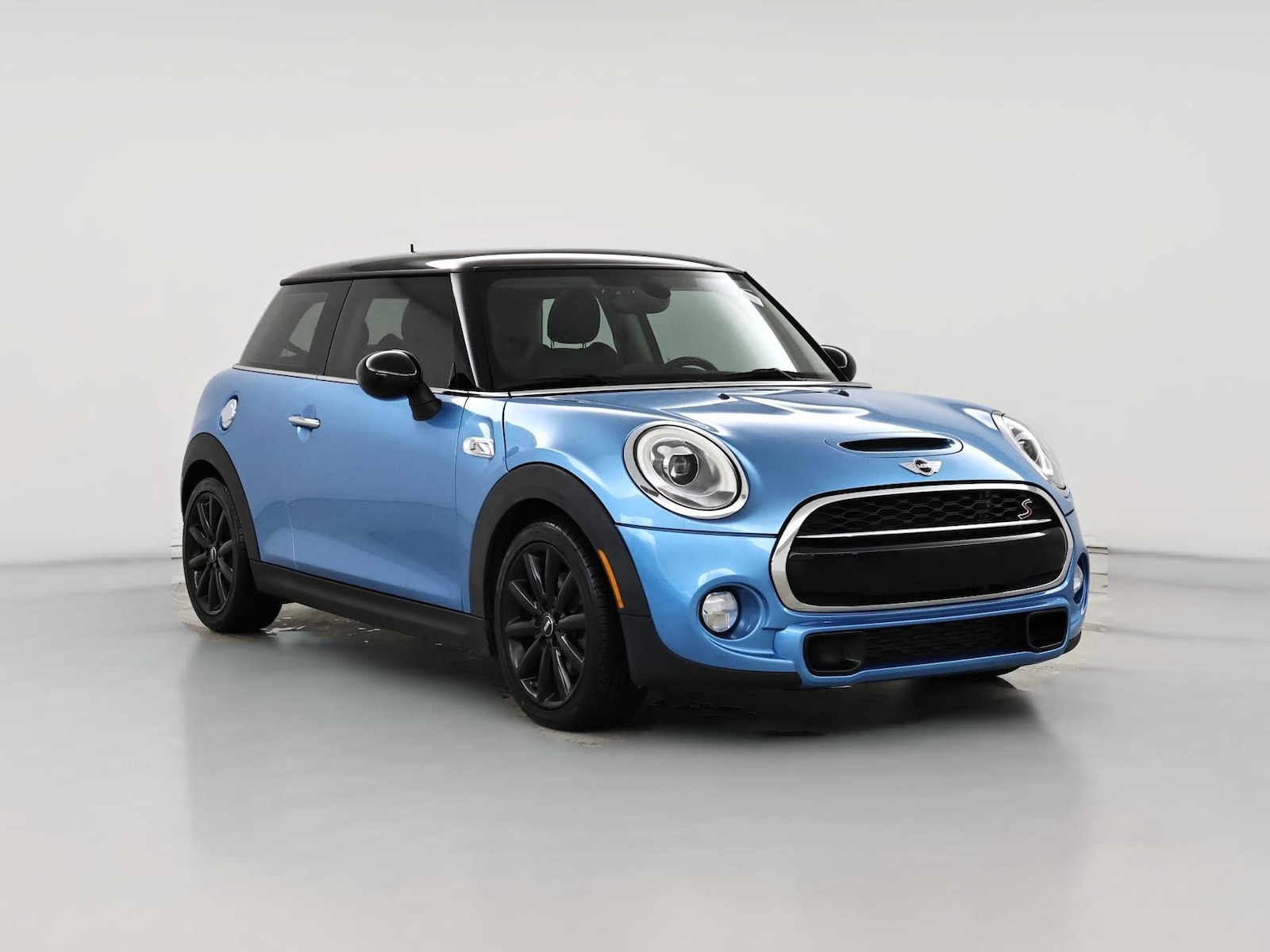 2018 MINI Cooper S