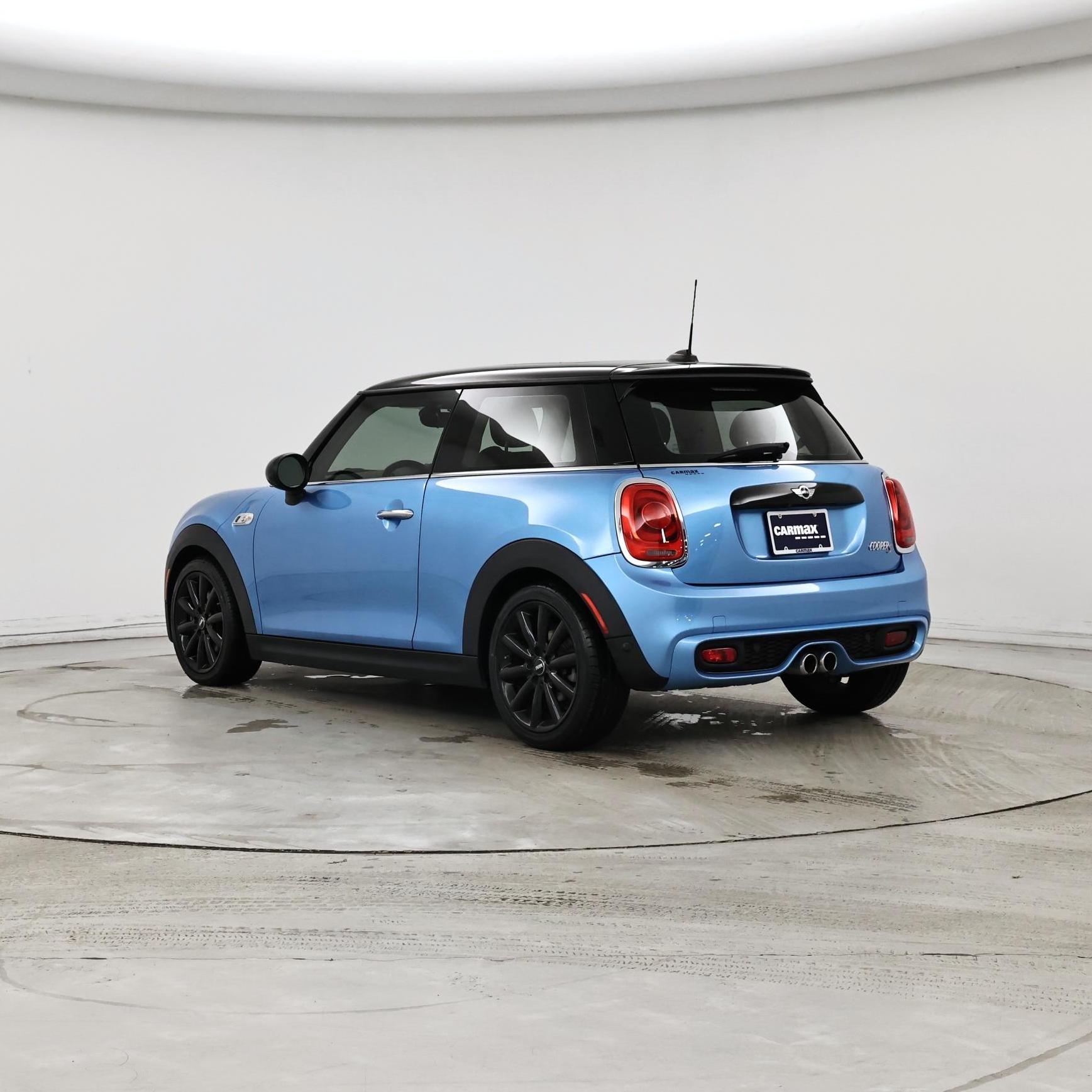 Thumbnail: 2018 MINI Cooper - 2