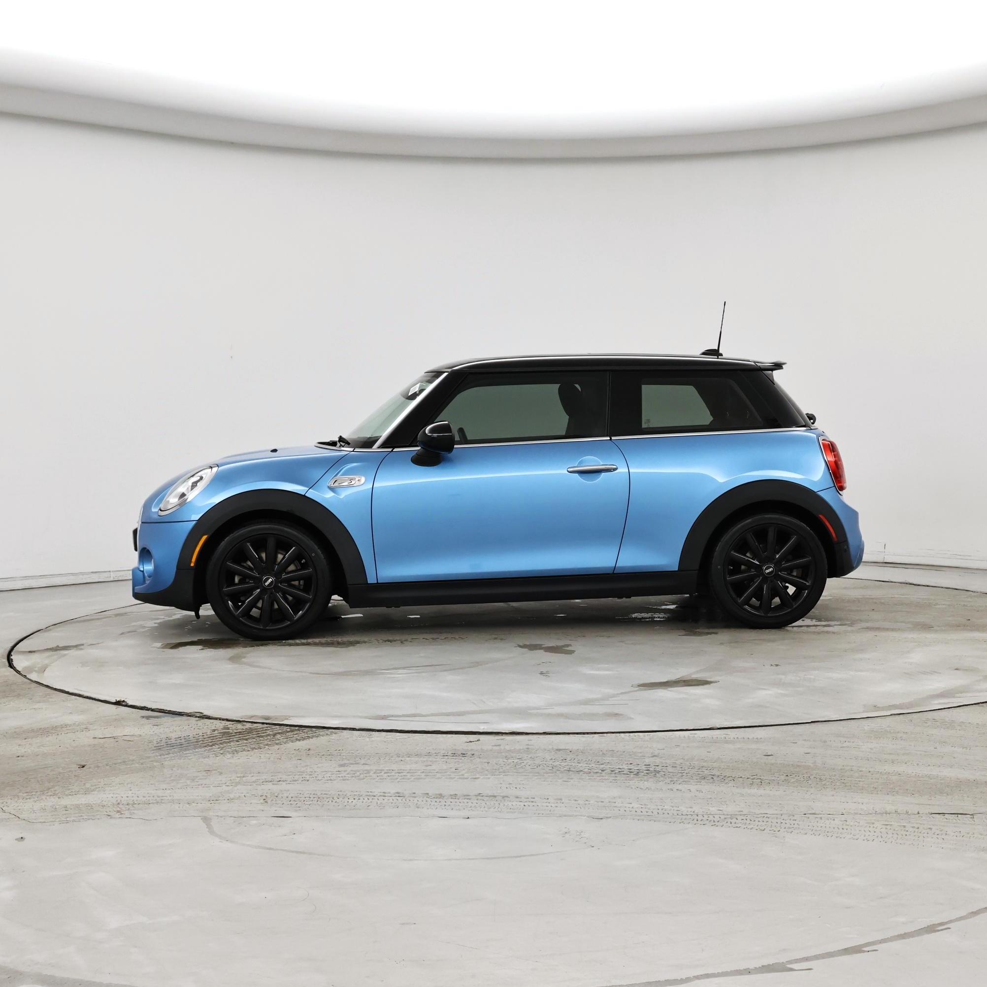 Thumbnail: 2018 MINI Cooper - 3